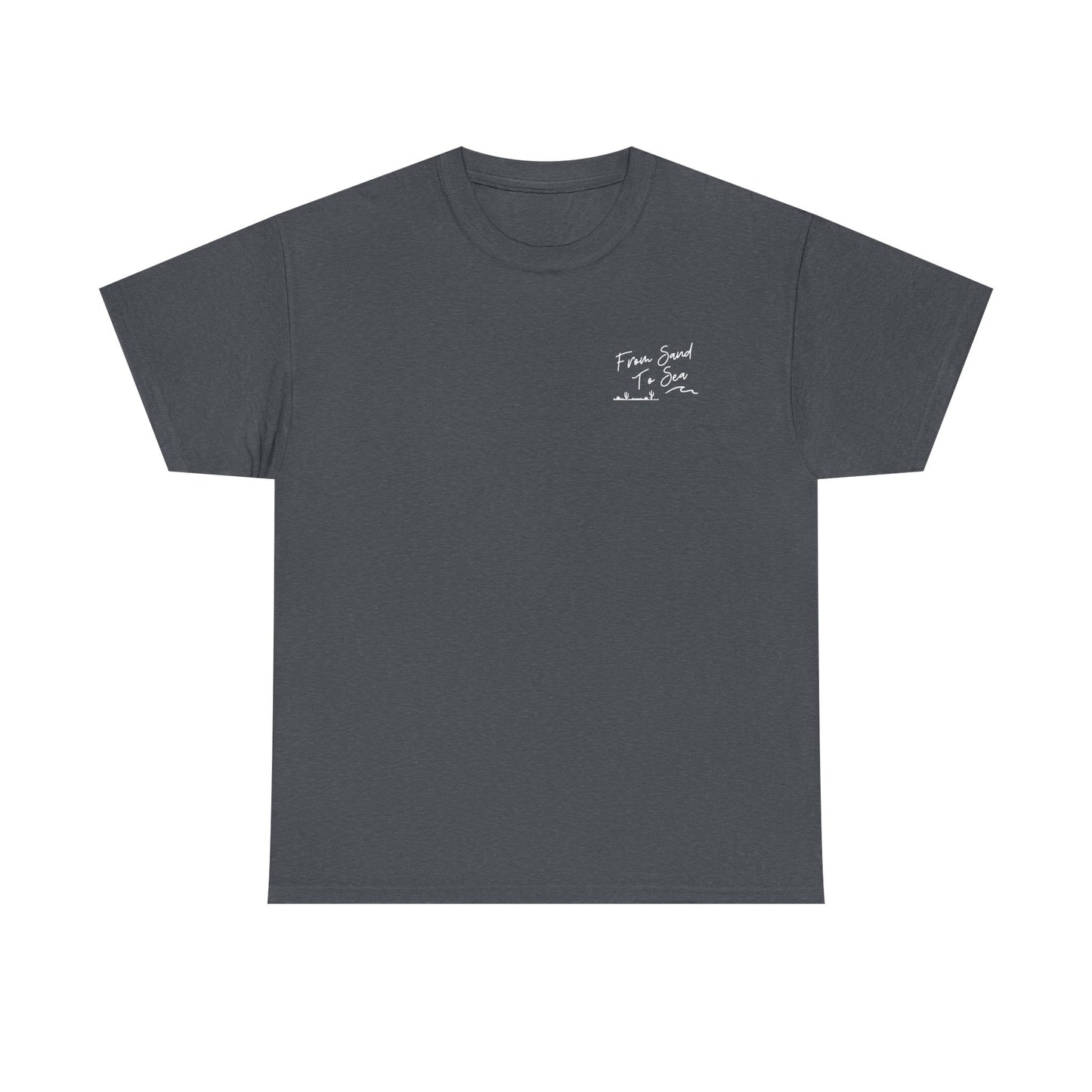 Harvest Moon T-Shirt