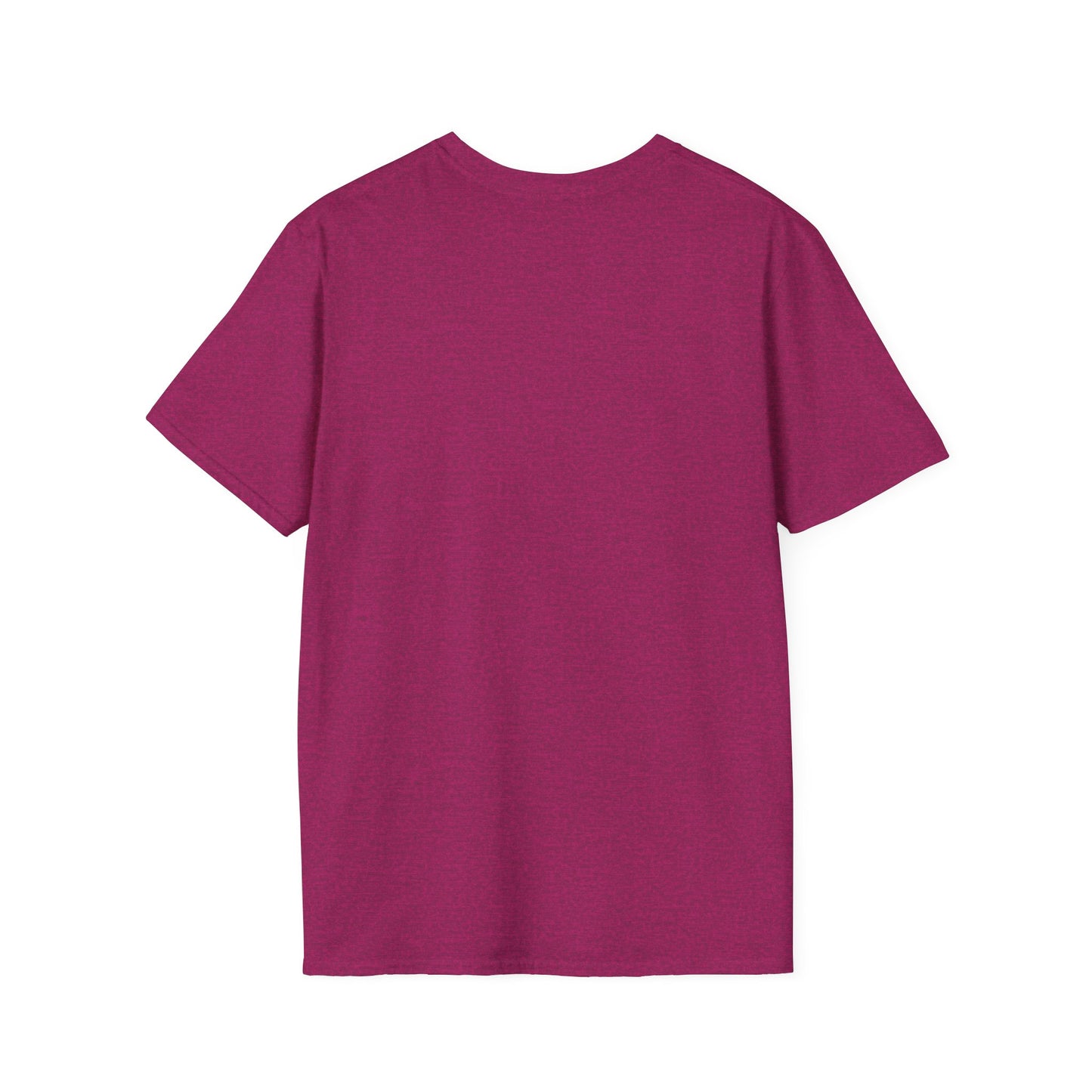 Nothing Is Real T-Shirt