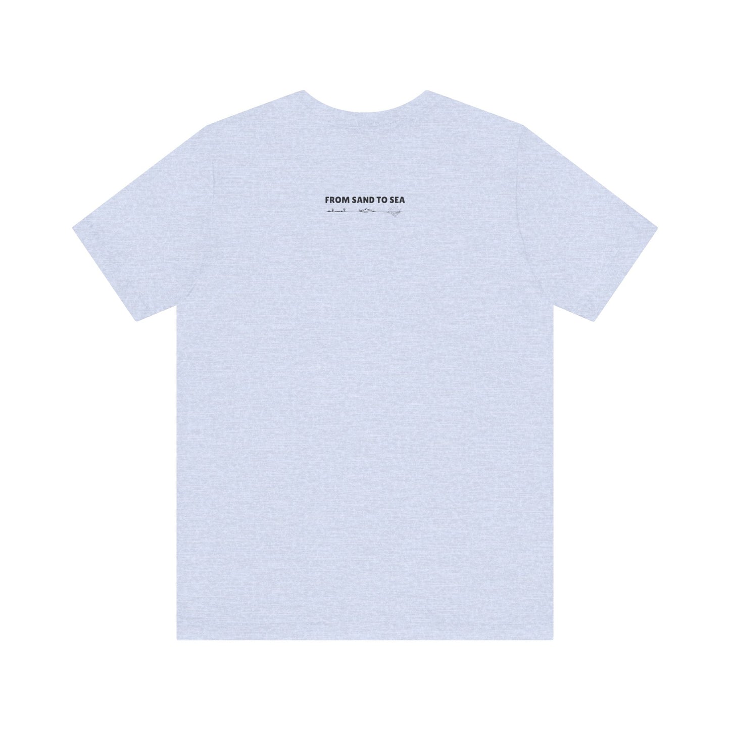 In The Rearview T-Shirt