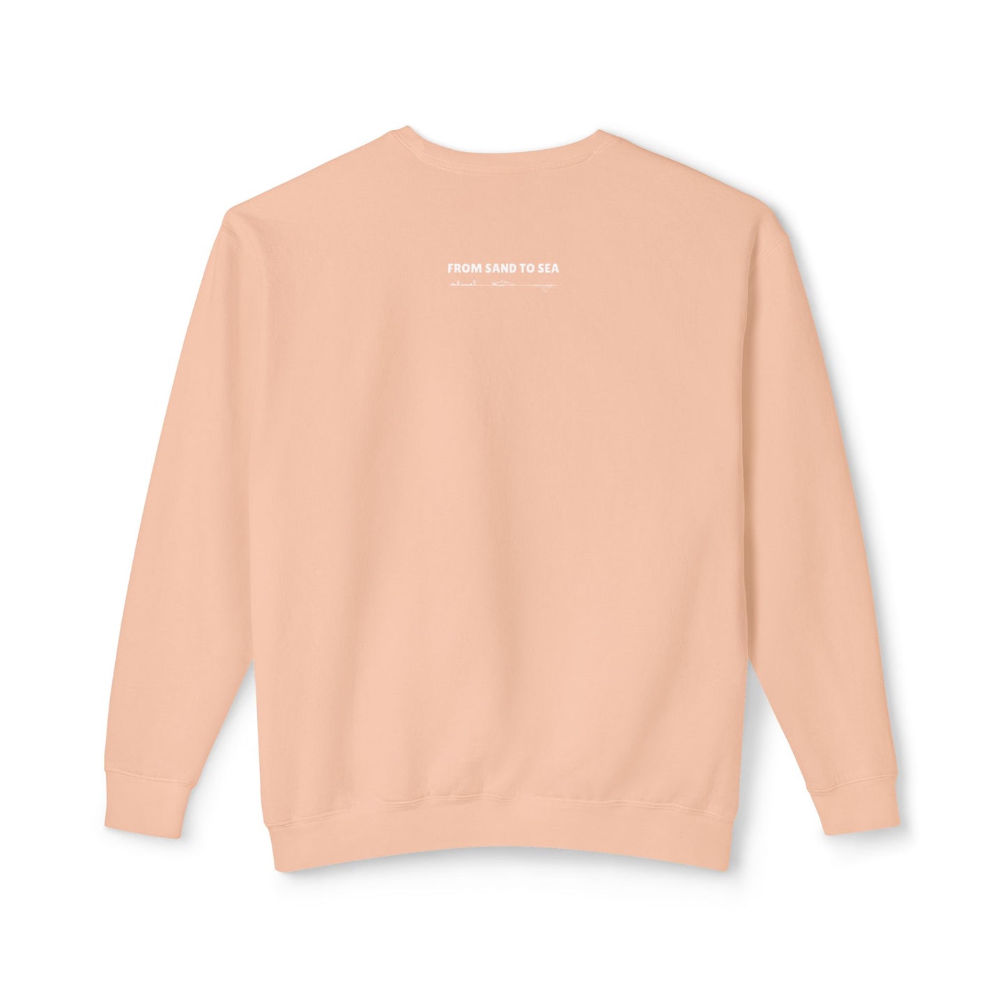 Cold Nights Sweater