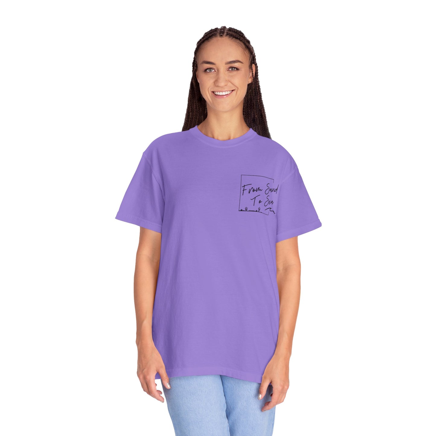 Let It Be T-Shirt