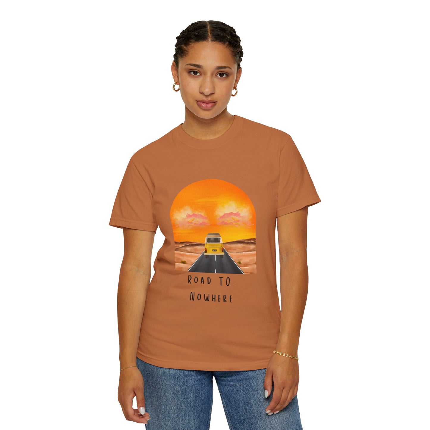 Road To Nowhere T-Shirt