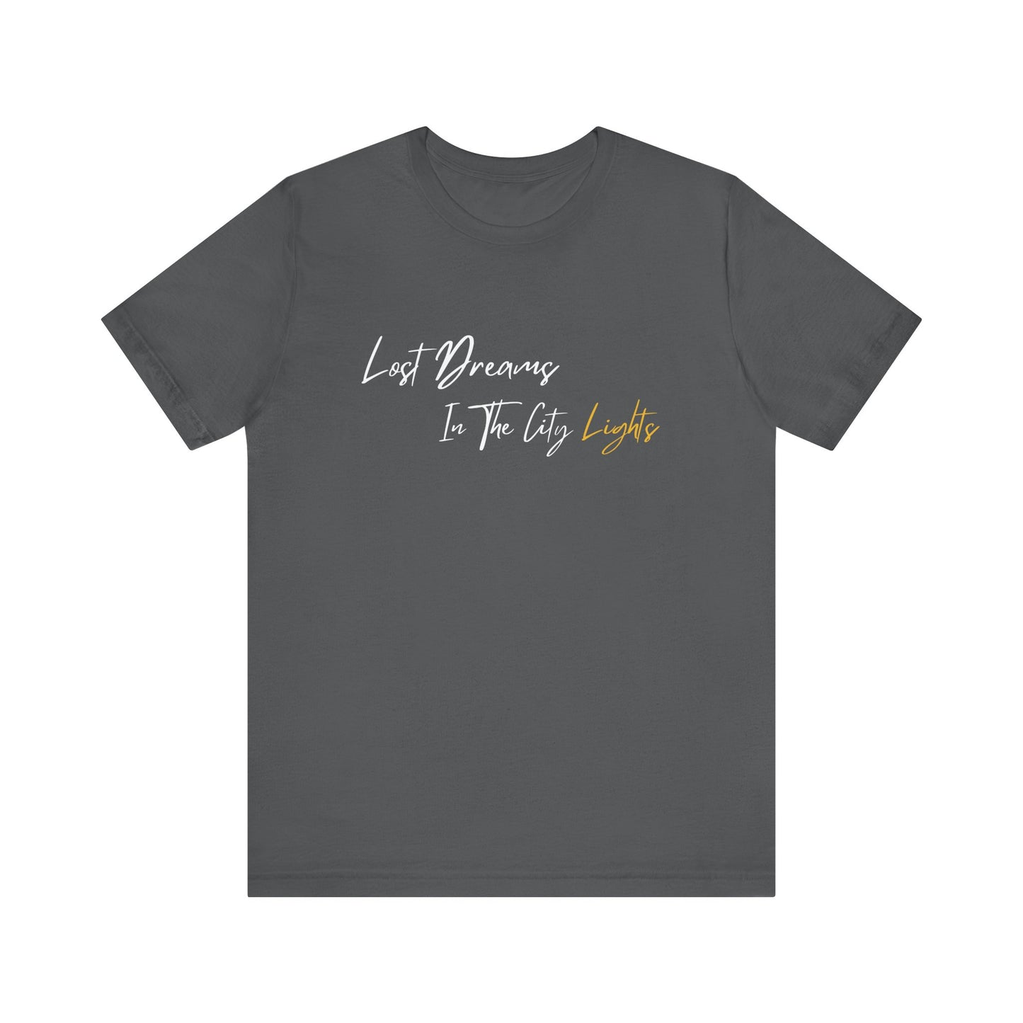 Lost Dreams T-Shirt