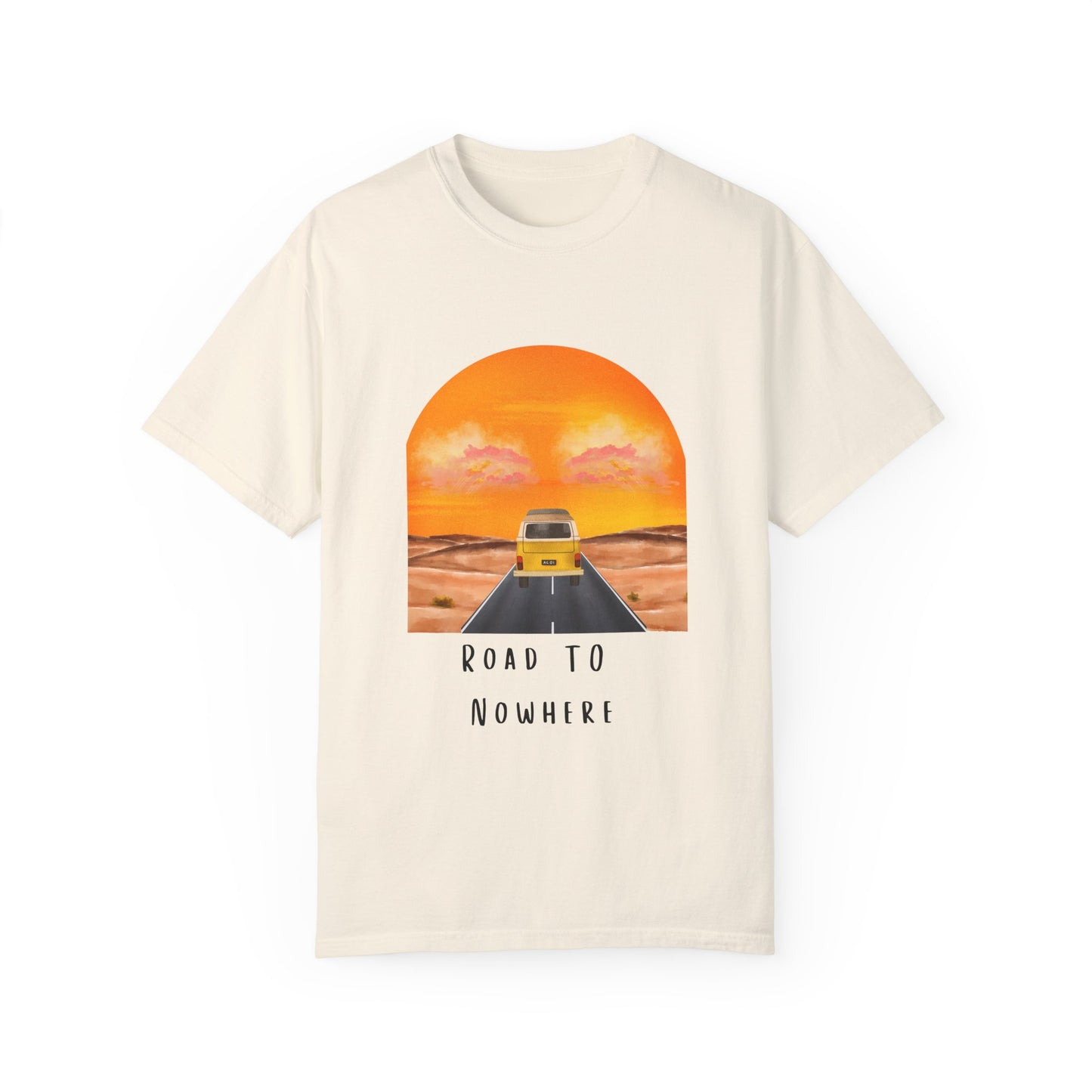 Road To Nowhere T-Shirt