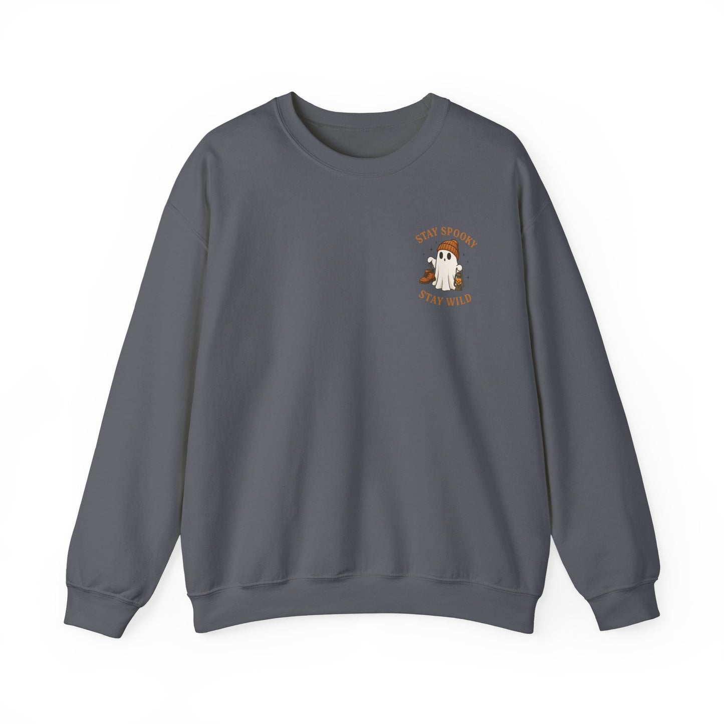 Stay Spooky Sweater