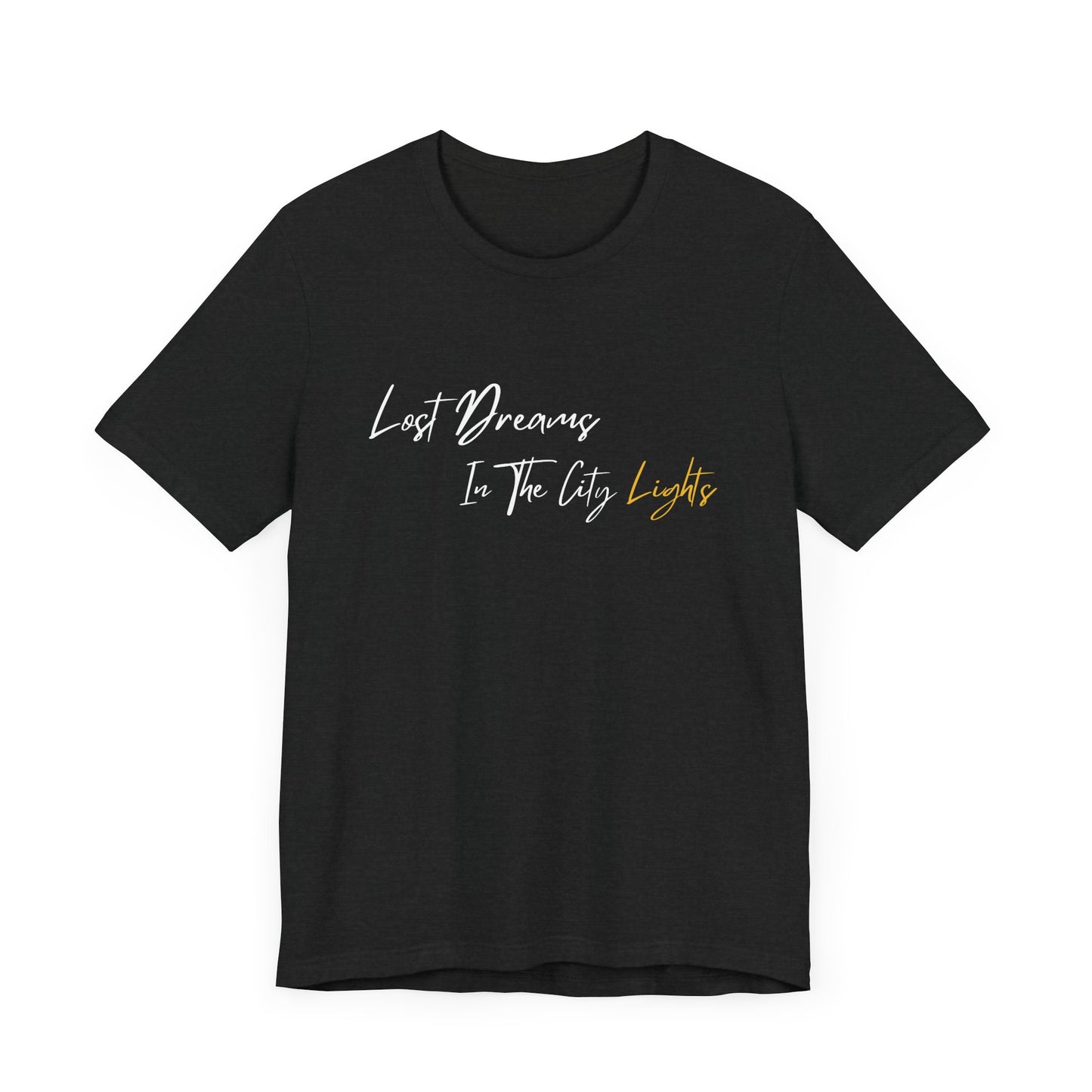 Lost Dreams T-Shirt
