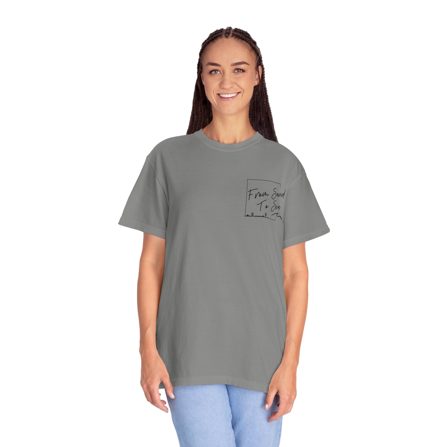 Let It Be T-Shirt