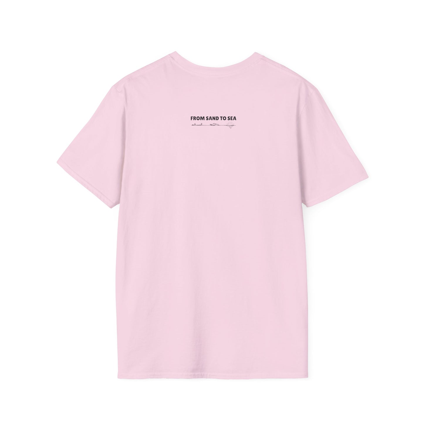 I'll Keep You Safe T-Shirt