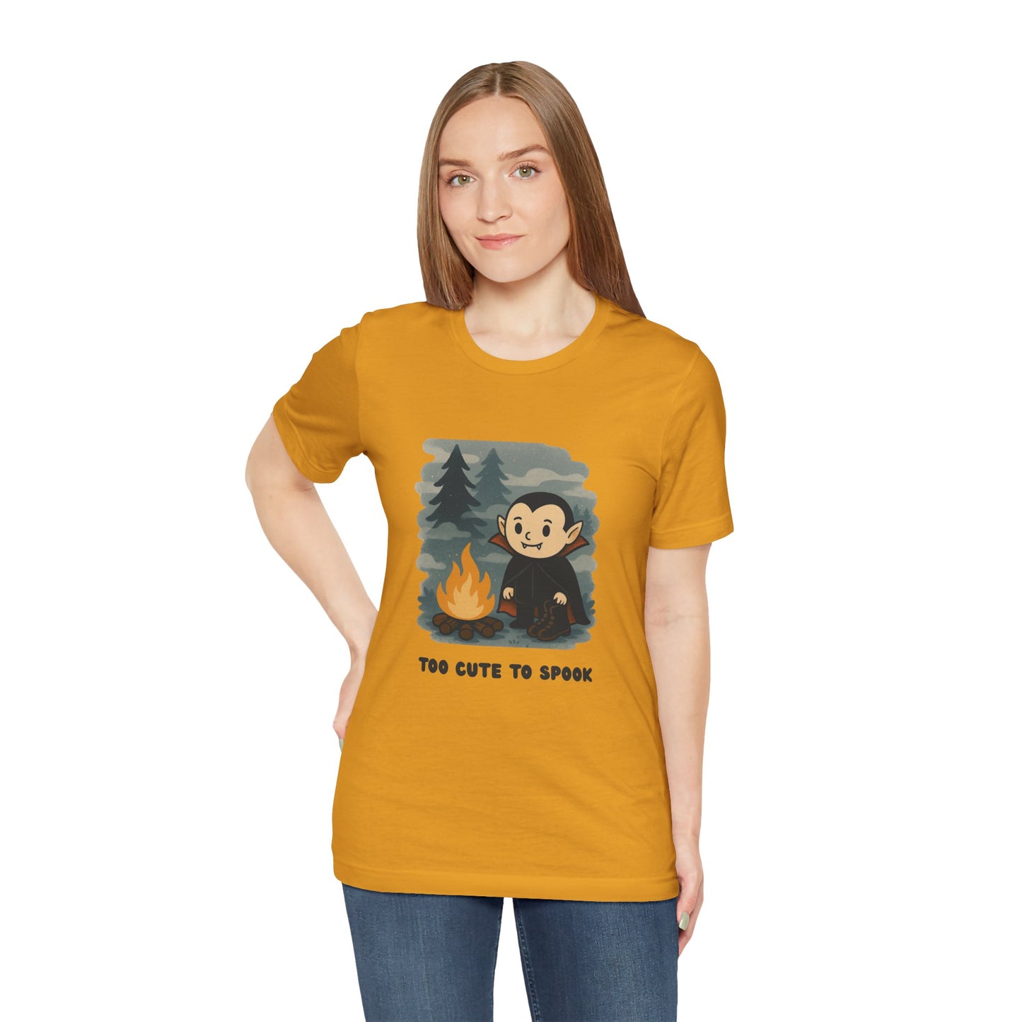 Too Cute T-Shirt