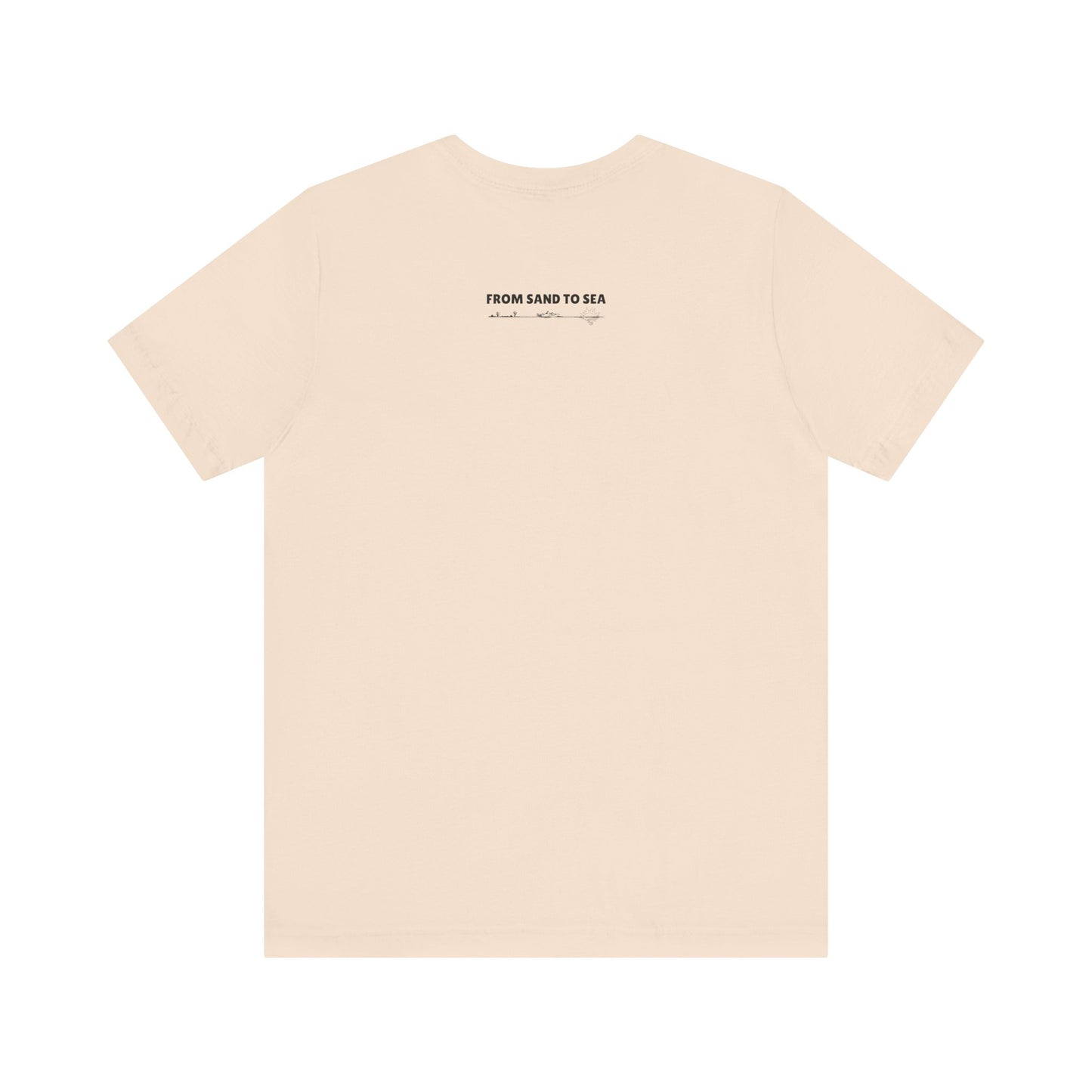 Too Cute T-Shirt
