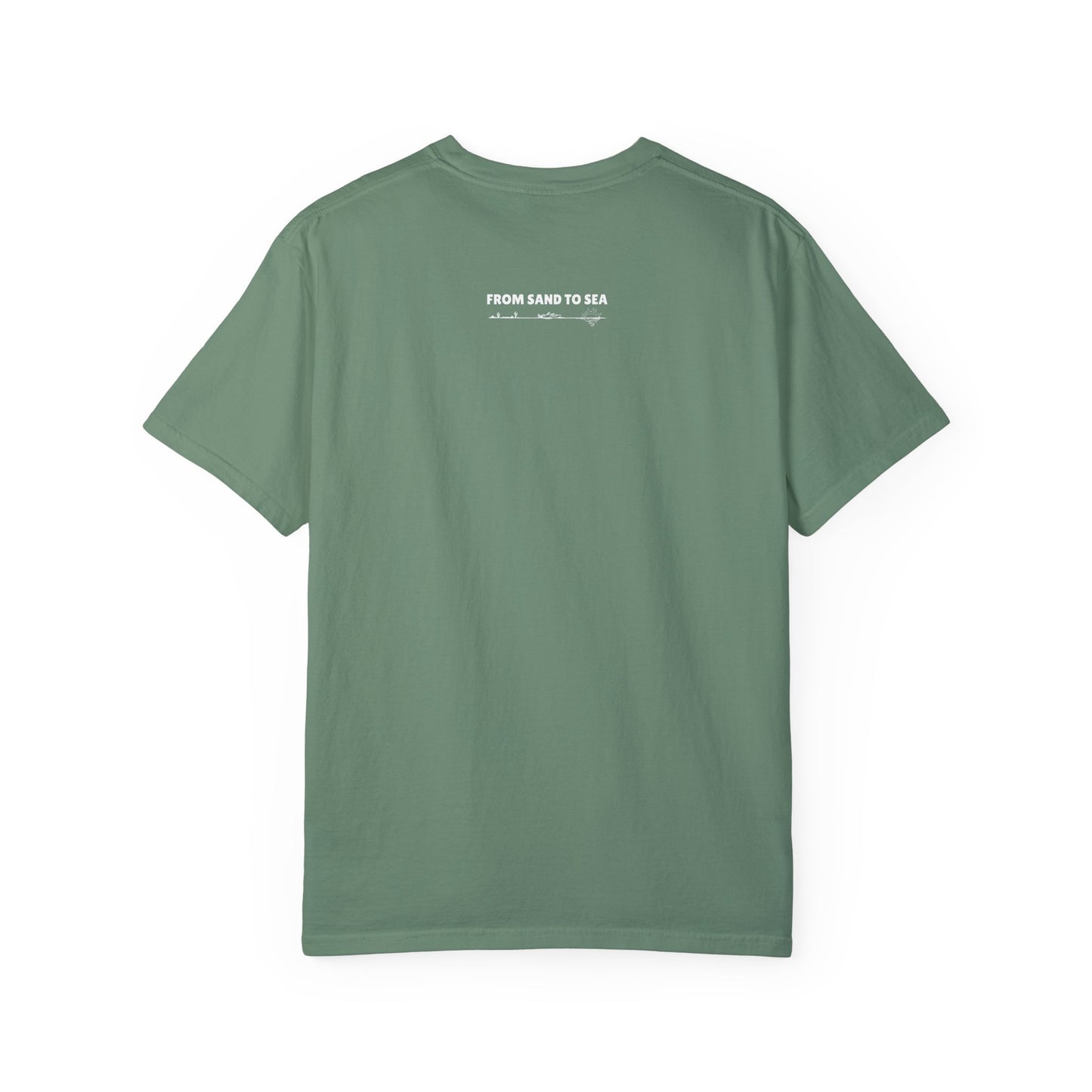 Moss Babe T-Shirt