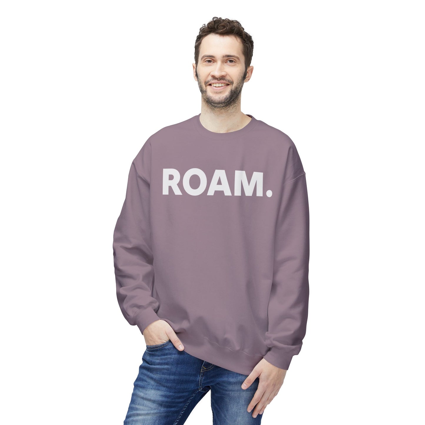 Roam Sweater