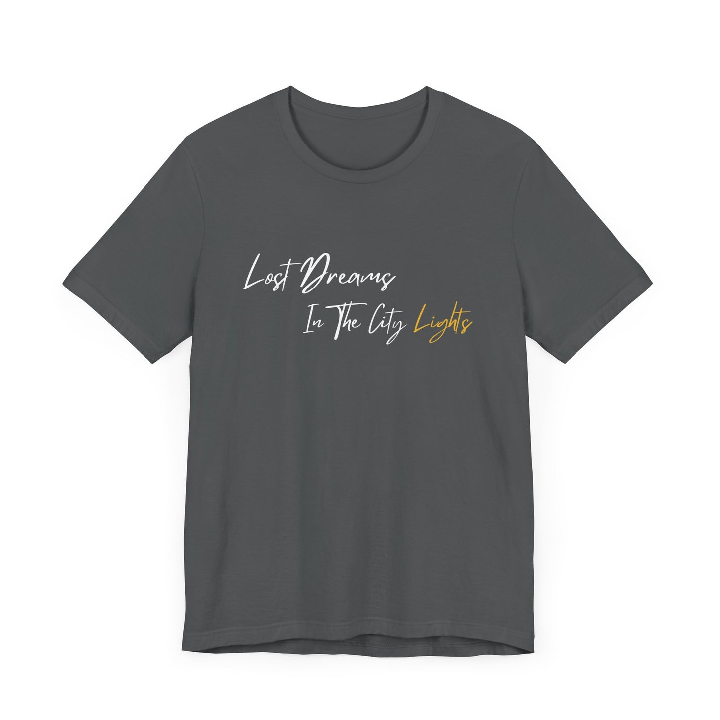 Lost Dreams T-Shirt