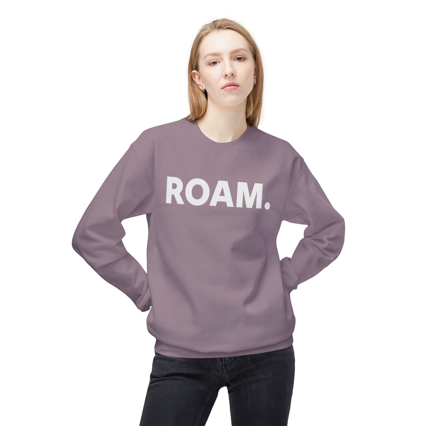 Roam Sweater