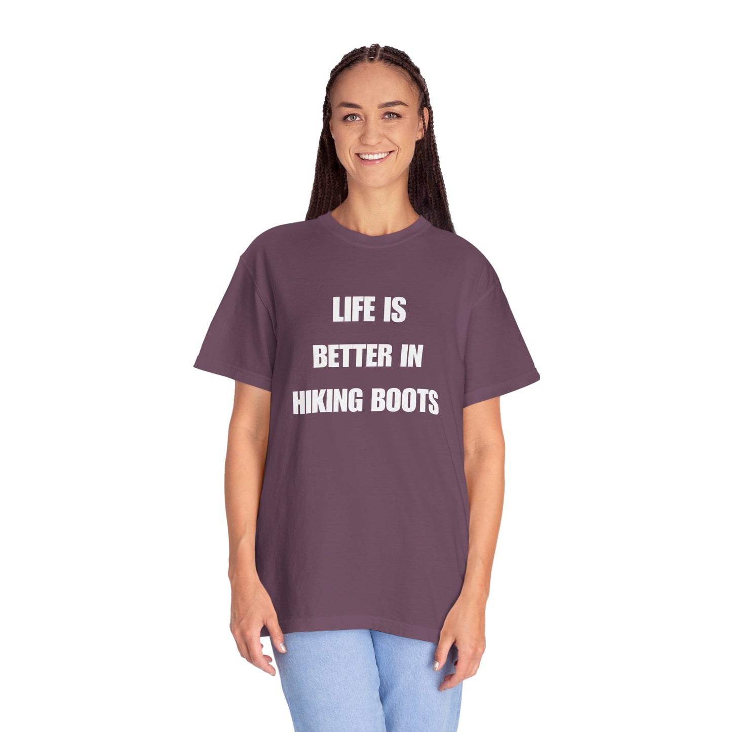 Life Is Better T-Shirt