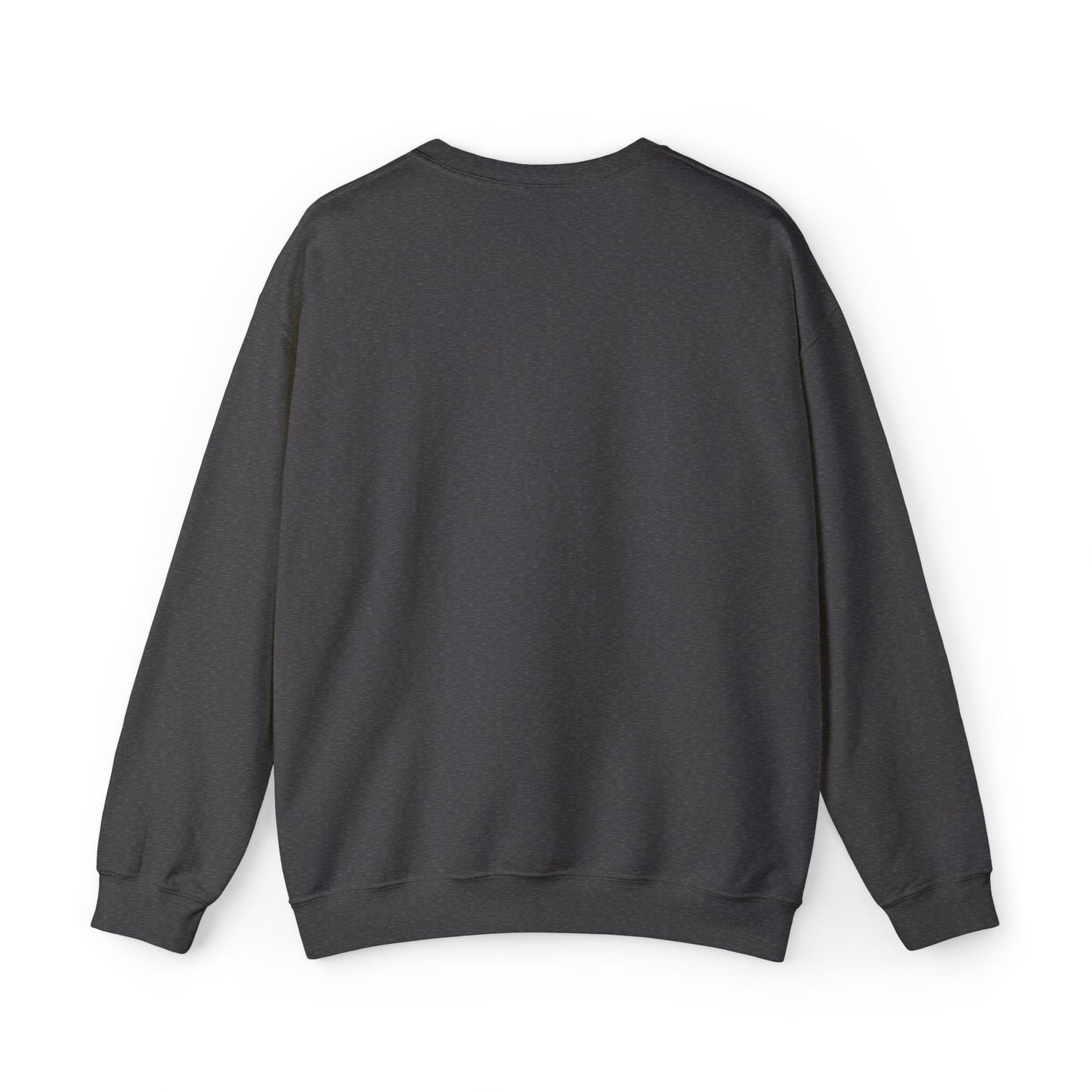 Woodland Friends Embroidered Sweatshirt