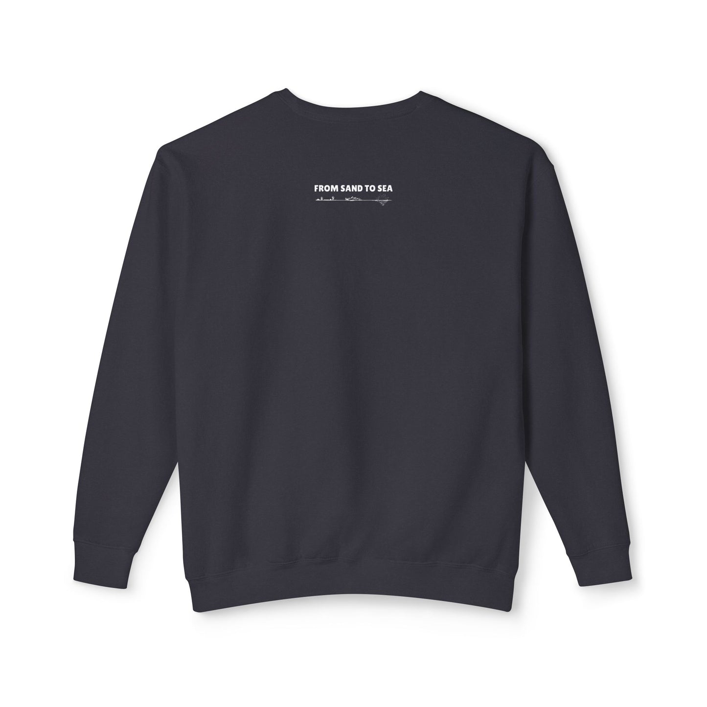 Cold Nights Sweater