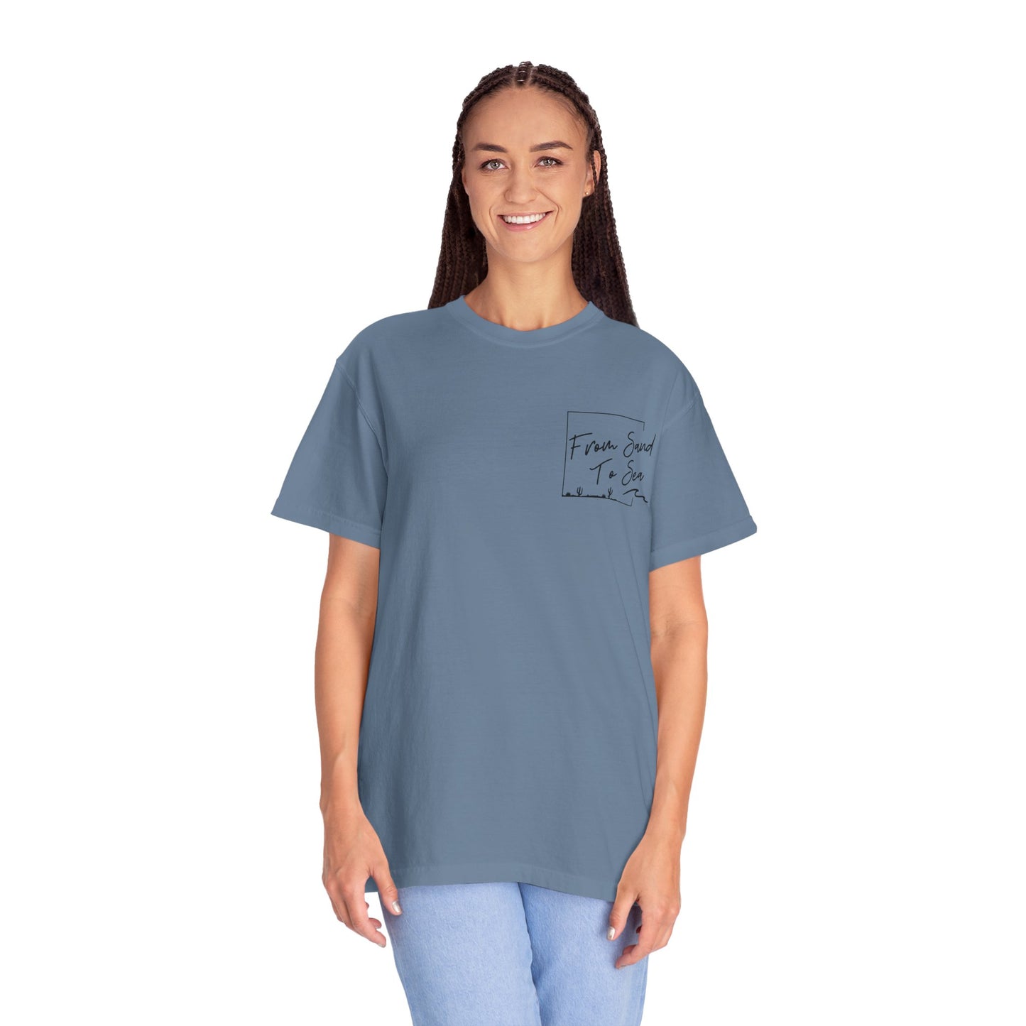 Let It Be T-Shirt