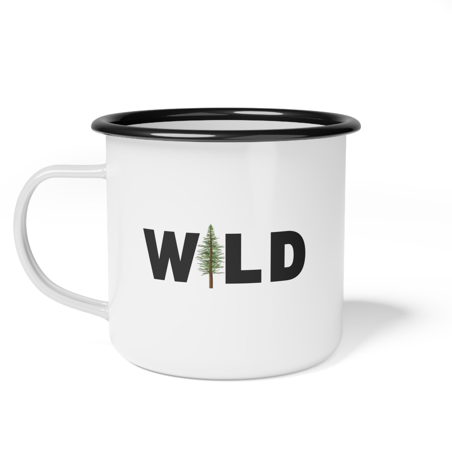 Wild Camp Cup