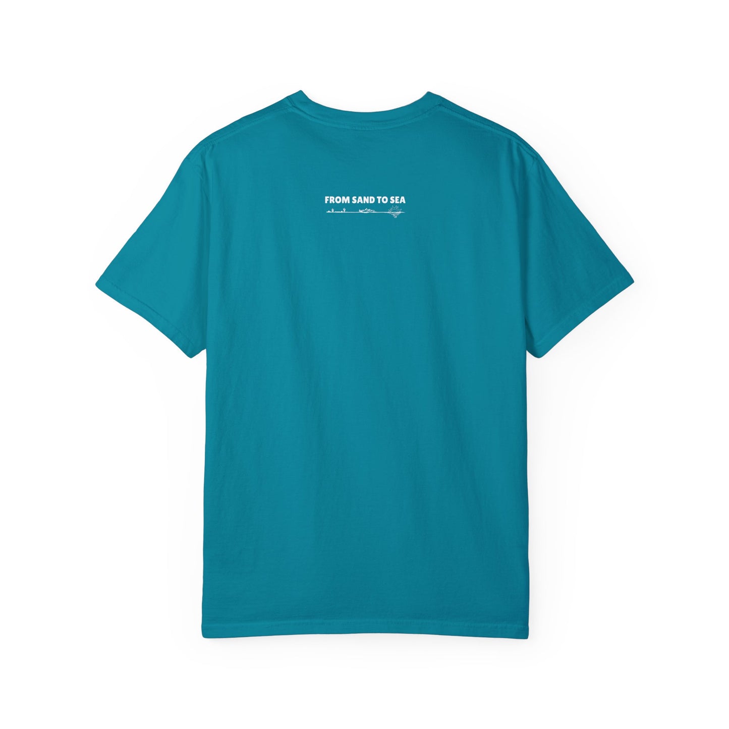 Moss Babe T-Shirt