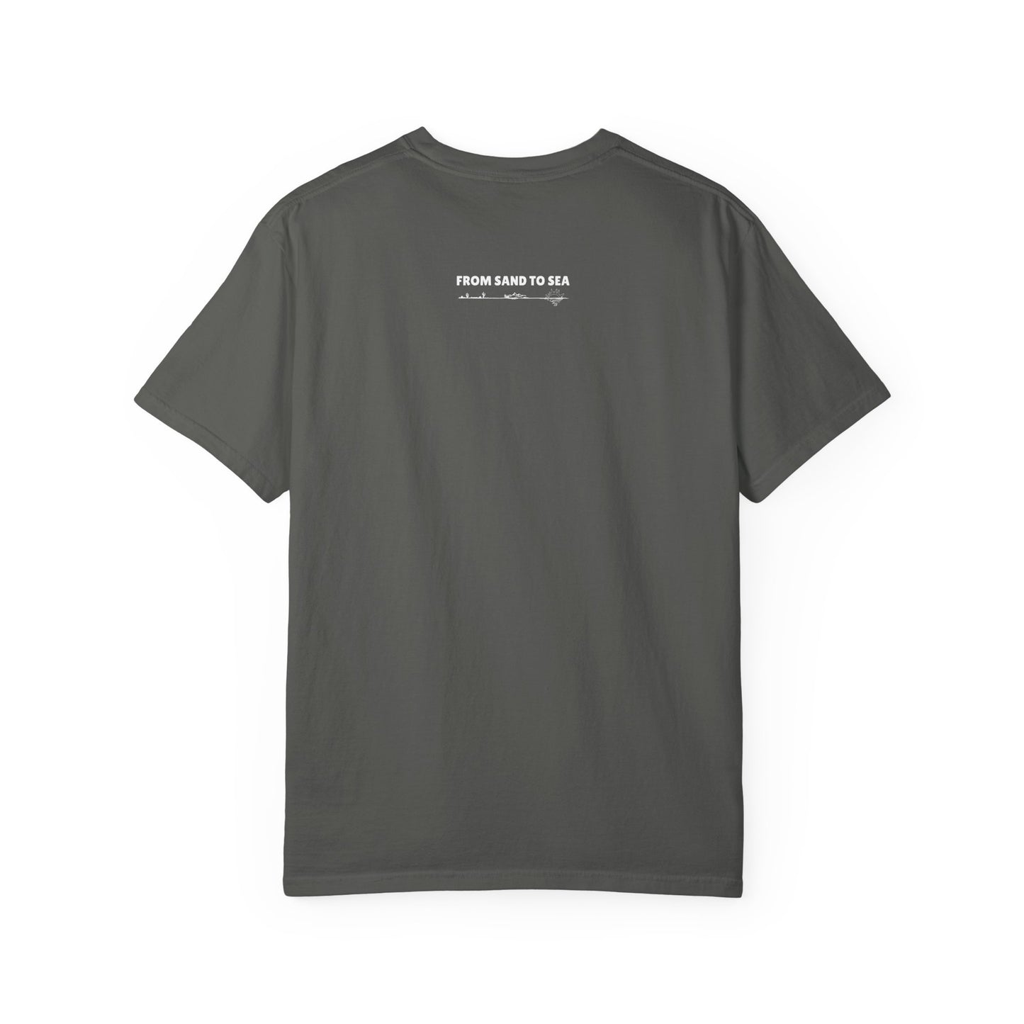 Campground Creeps T-Shirt