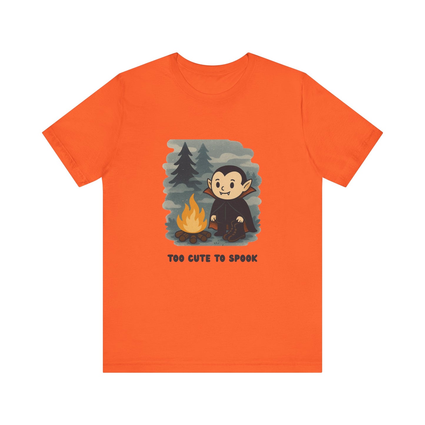 Too Cute T-Shirt