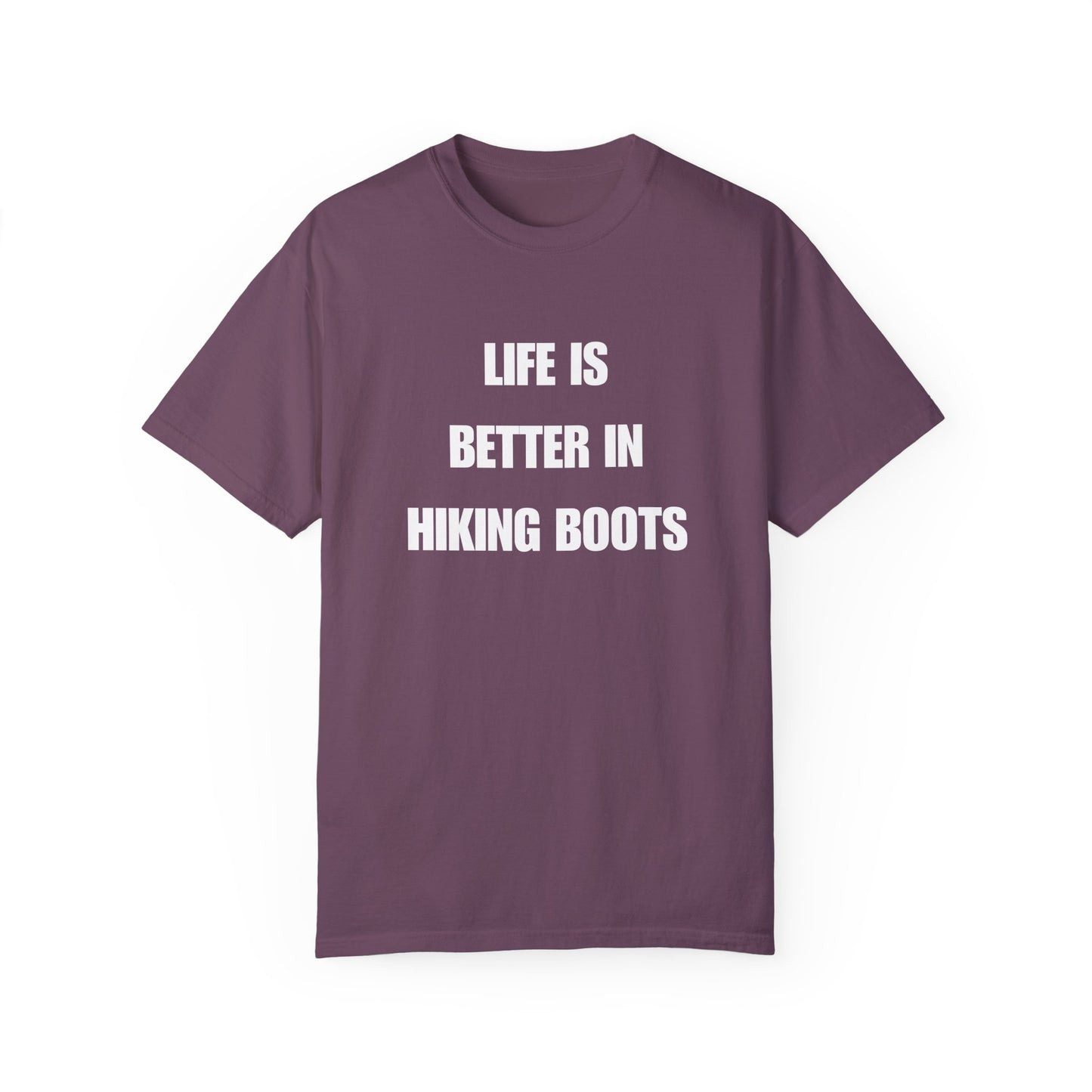 Life Is Better T-Shirt