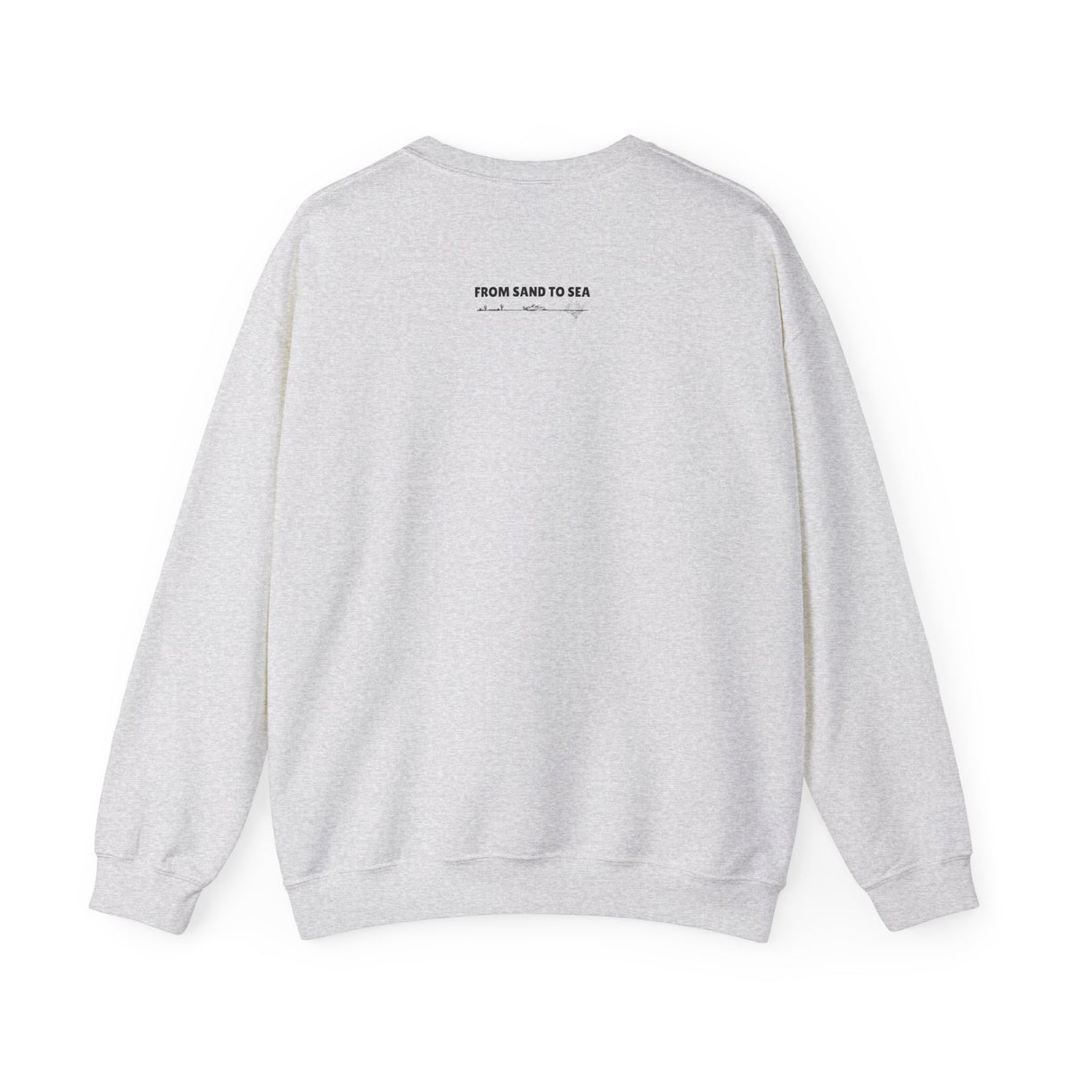 Stay Spooky Sweater