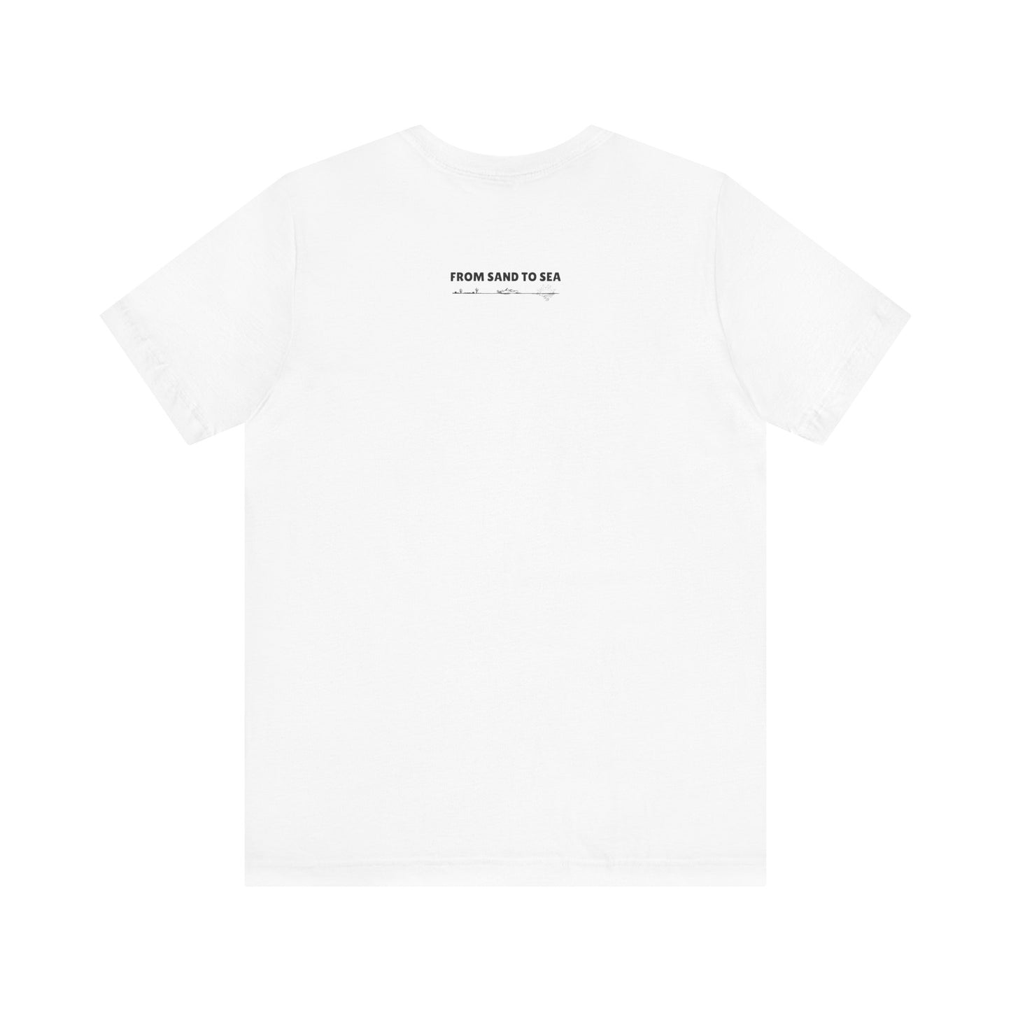In The Rearview T-Shirt