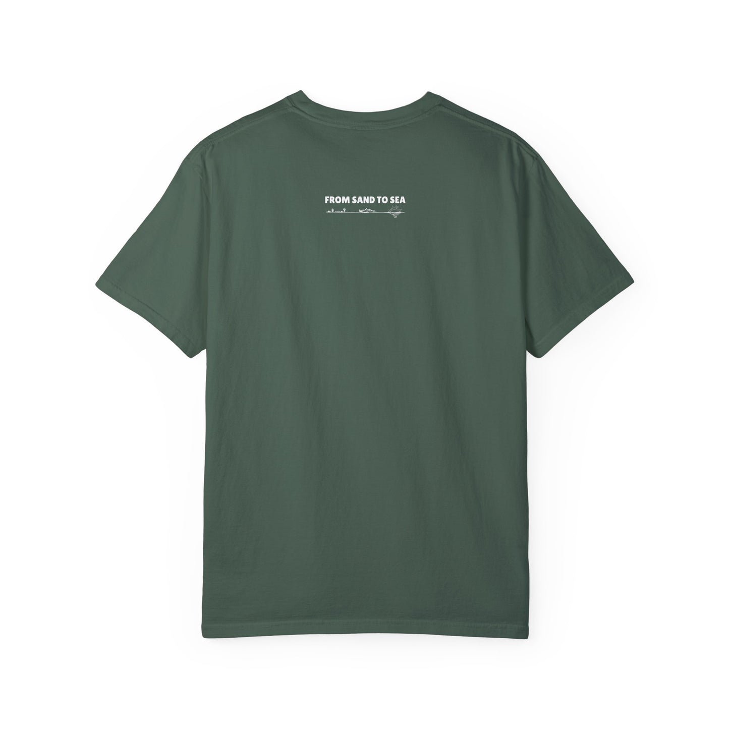 Moss Babe T-Shirt