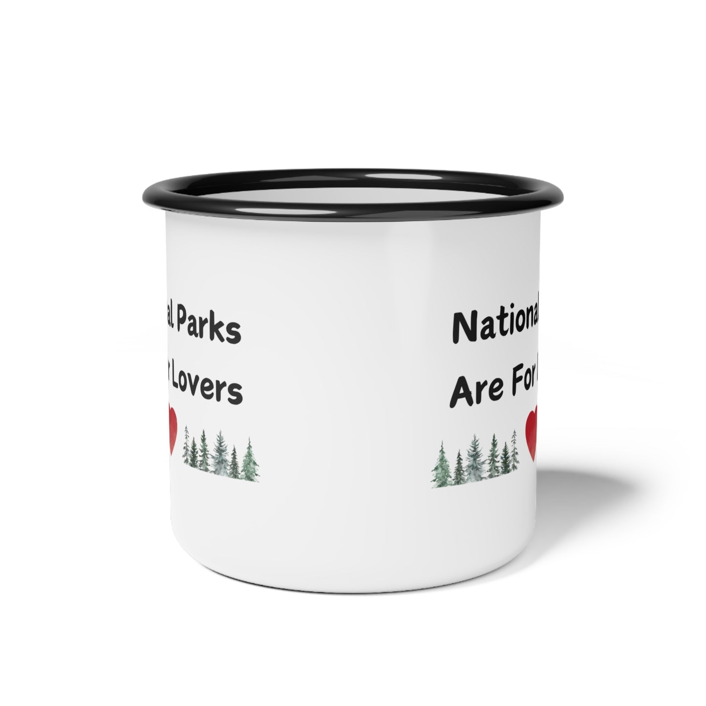 National Parks Camp Cup