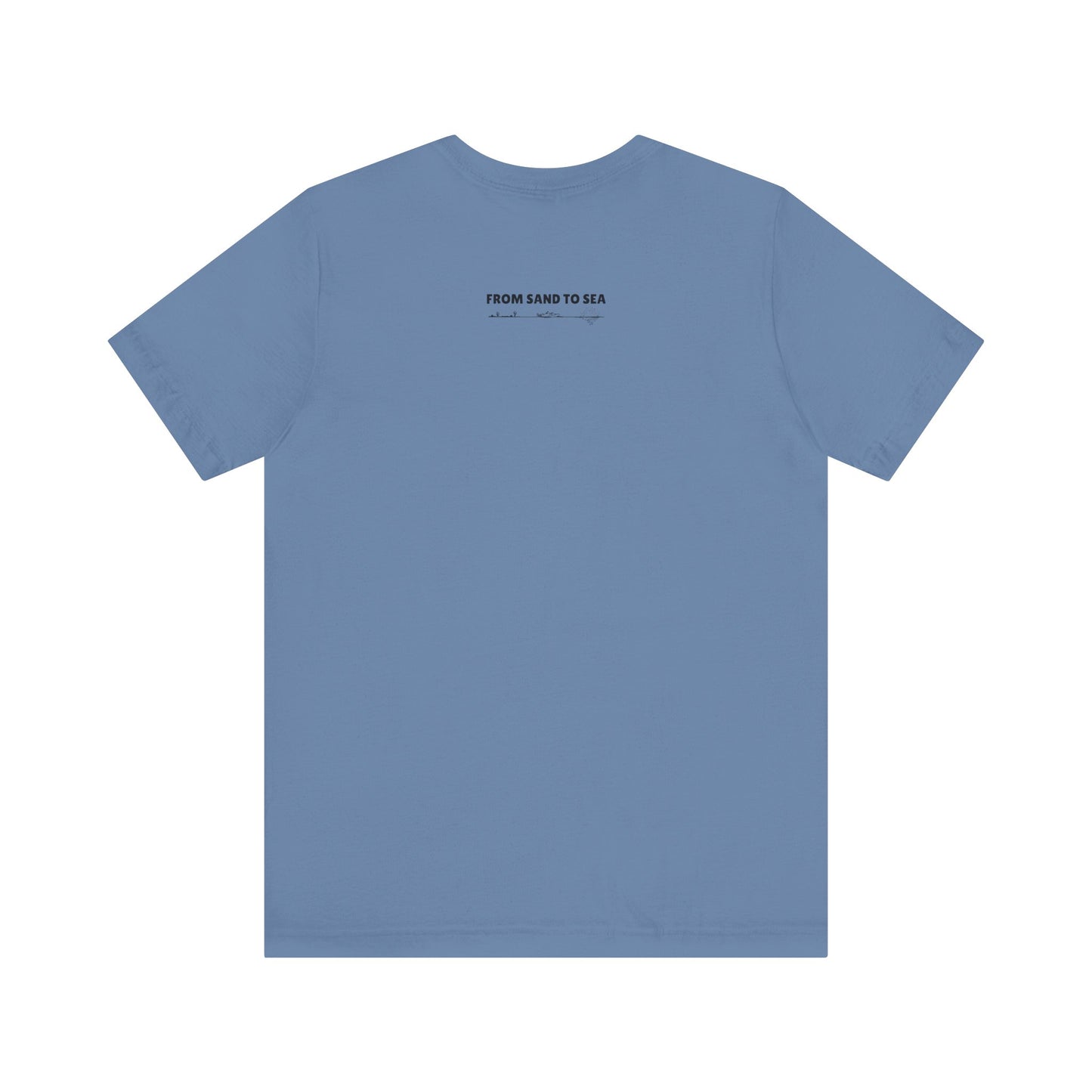 In The Rearview T-Shirt