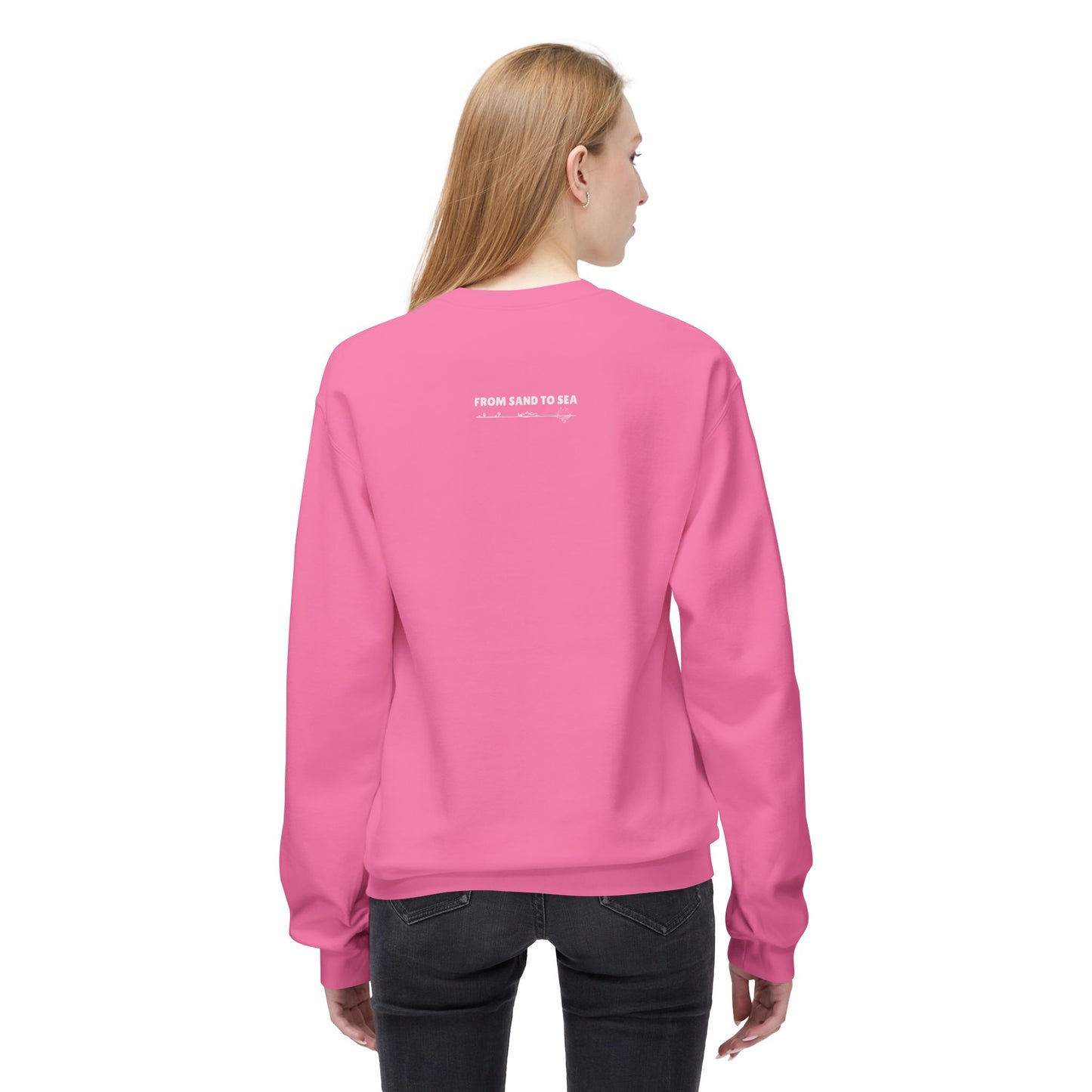 Roam Sweater