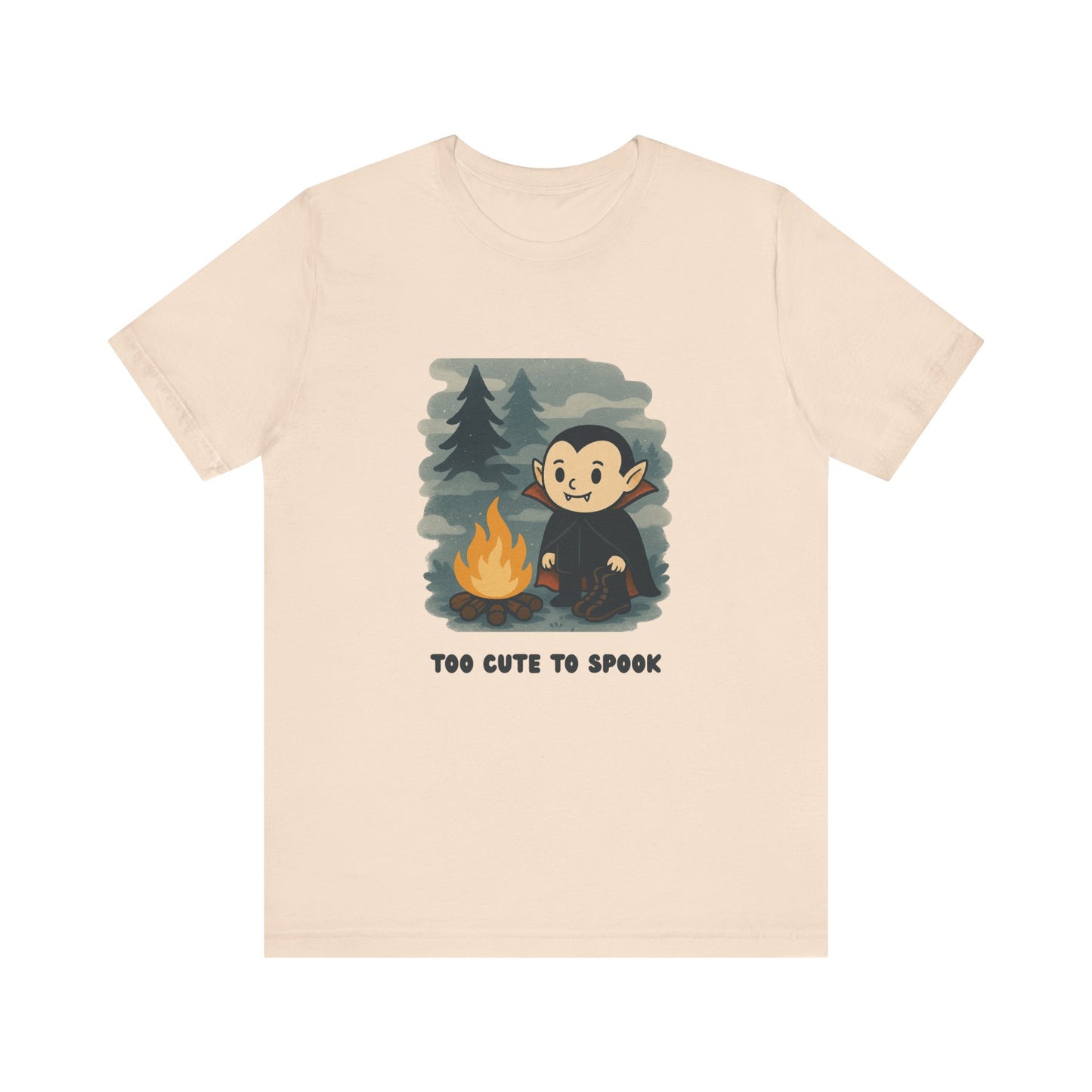 Too Cute T-Shirt