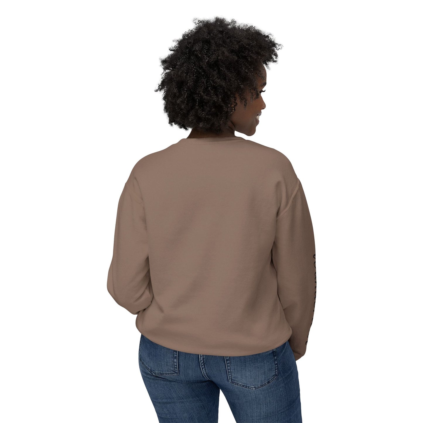 Wanderlust Long Sleeve Shirt