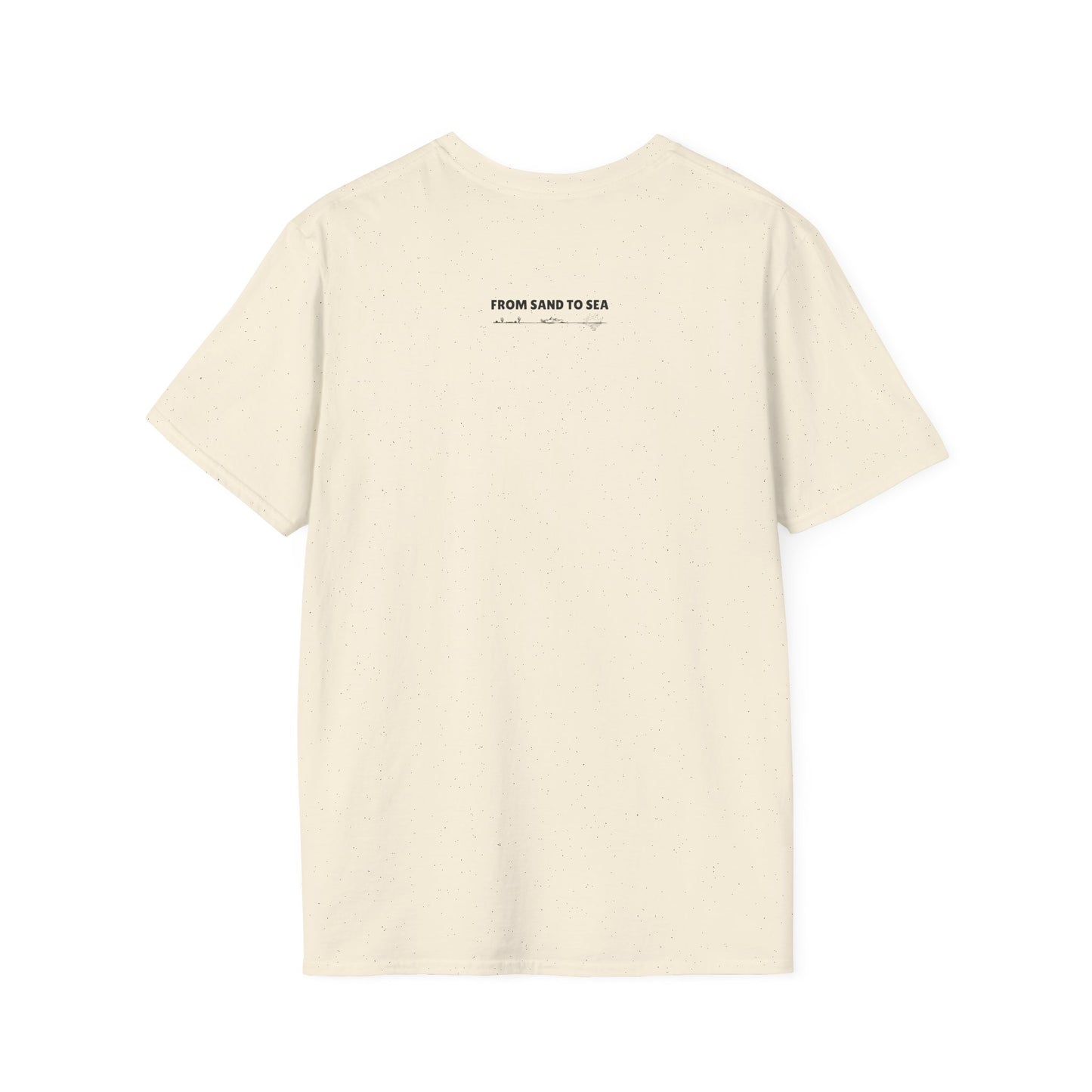 I'll Keep You Safe T-Shirt