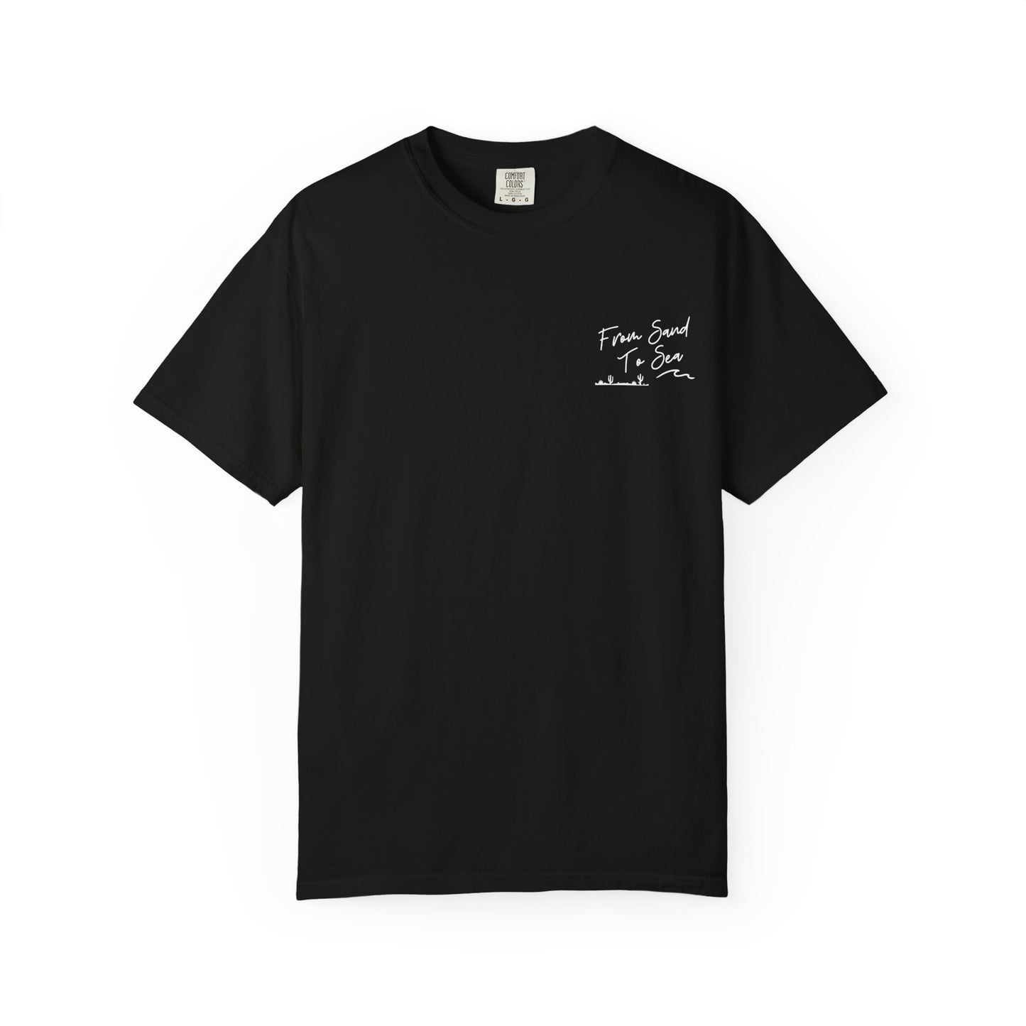 Take Me To The Lake T-Shirt