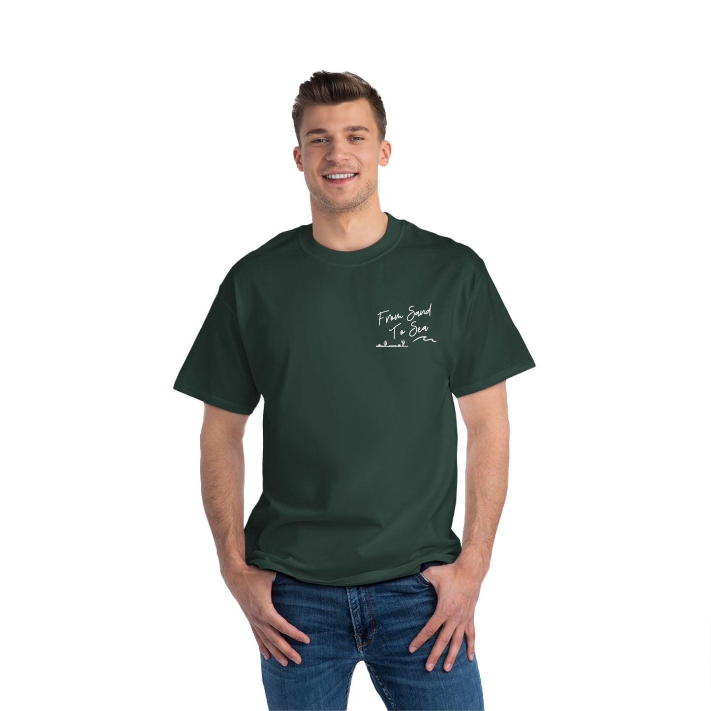 Campground Classics T-Shirt
