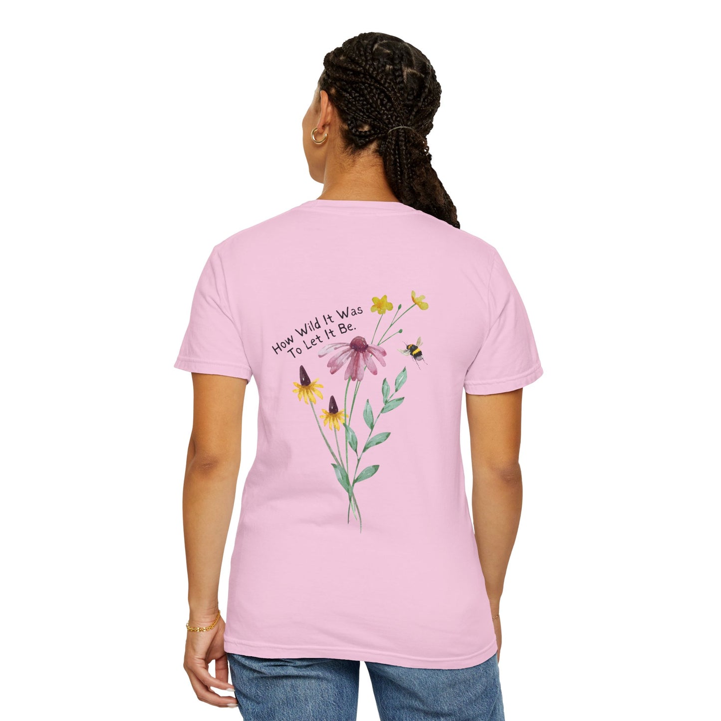 Let It Be T-Shirt