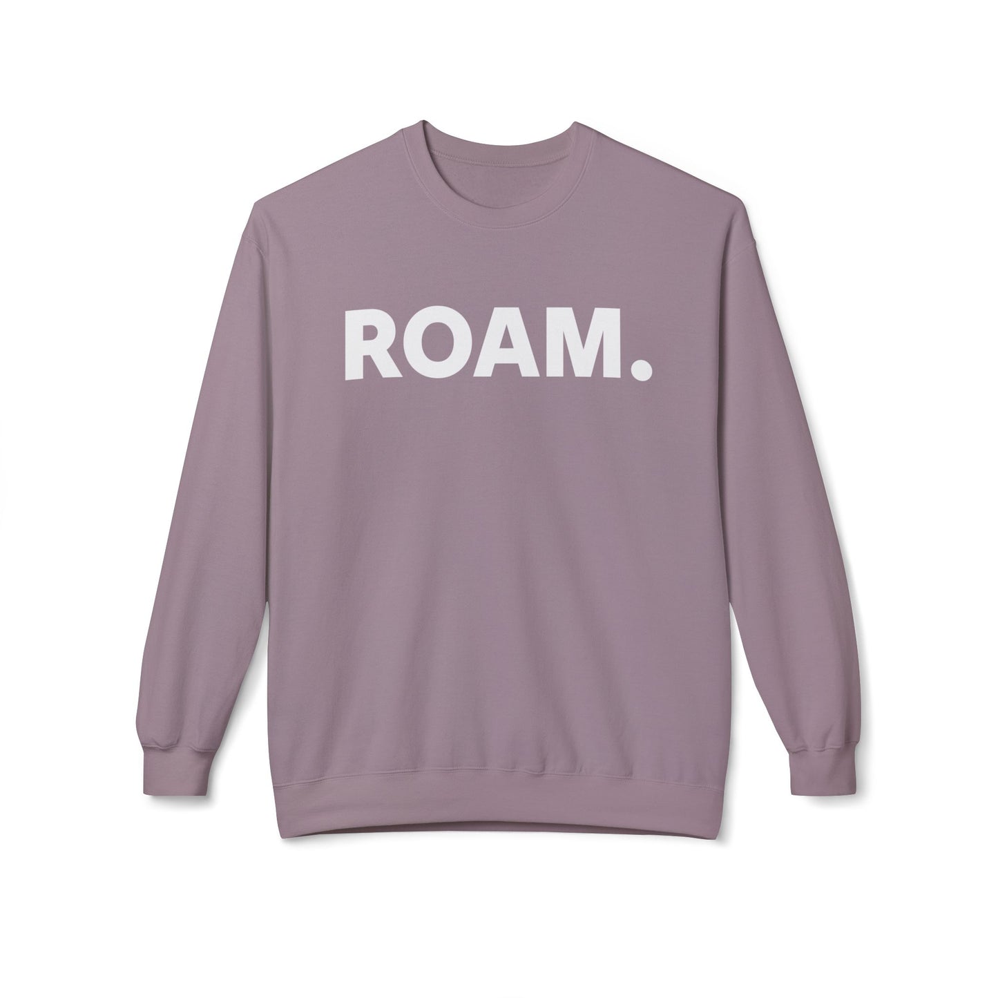 Roam Sweater