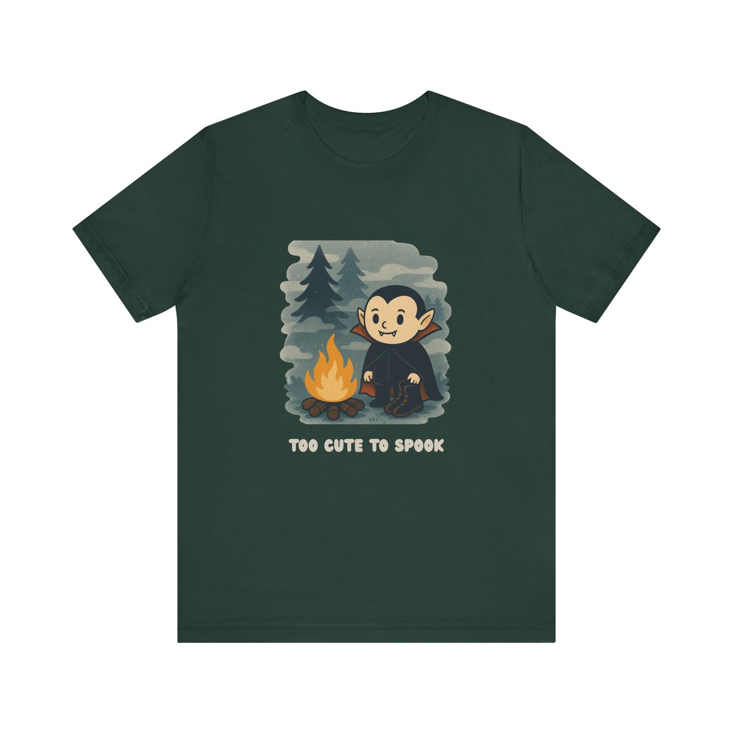 Too Cute T-Shirt