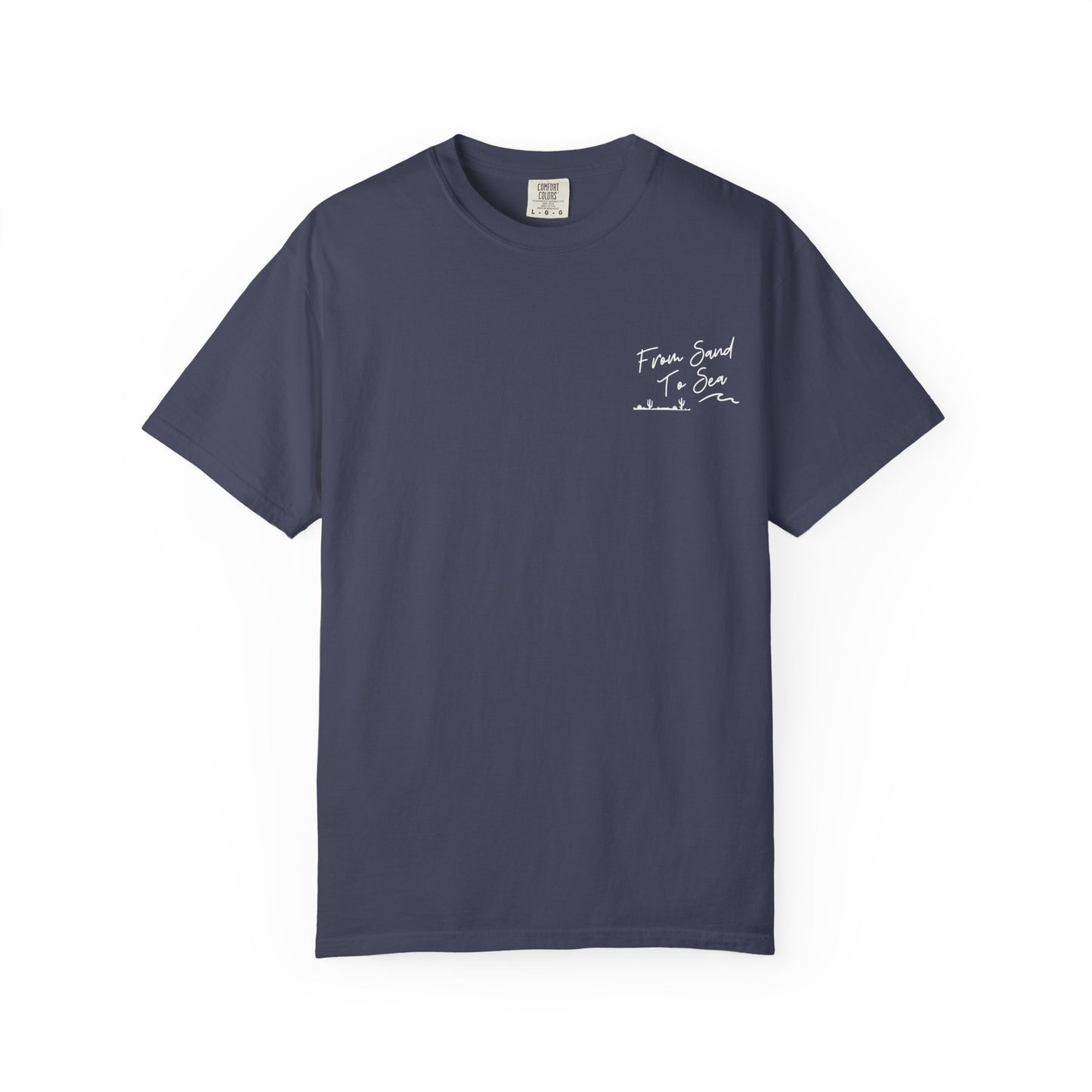 Take Me To The Lake T-Shirt