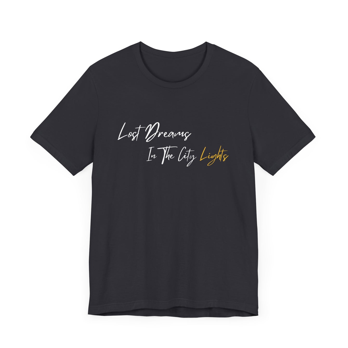 Lost Dreams T-Shirt