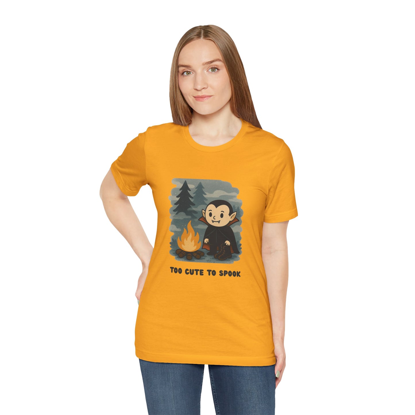 Too Cute T-Shirt
