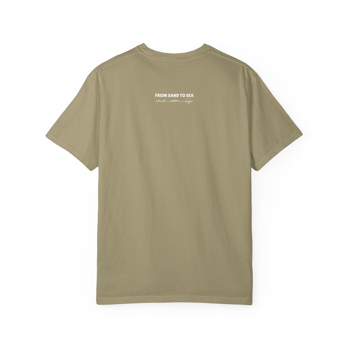 Campground Creeps T-Shirt