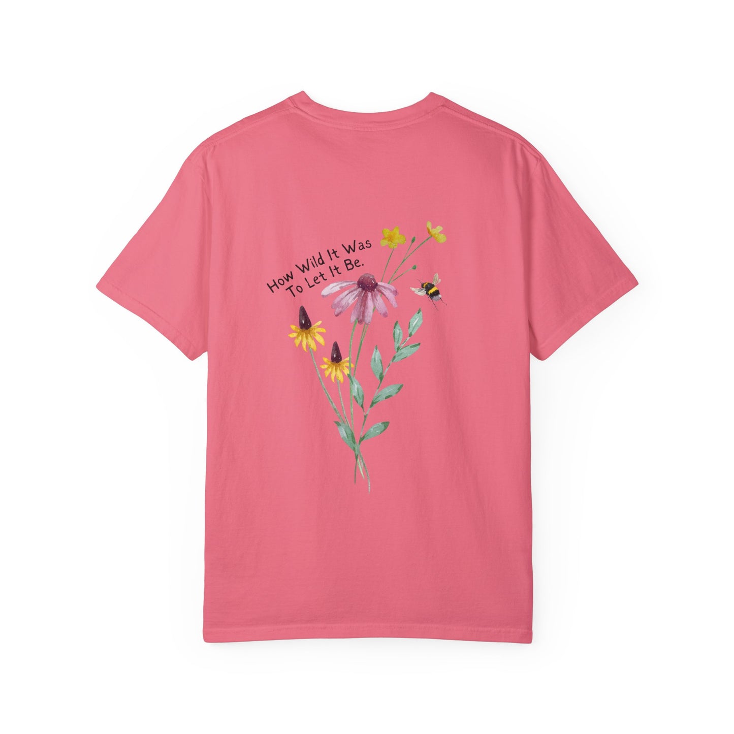 Let It Be T-Shirt