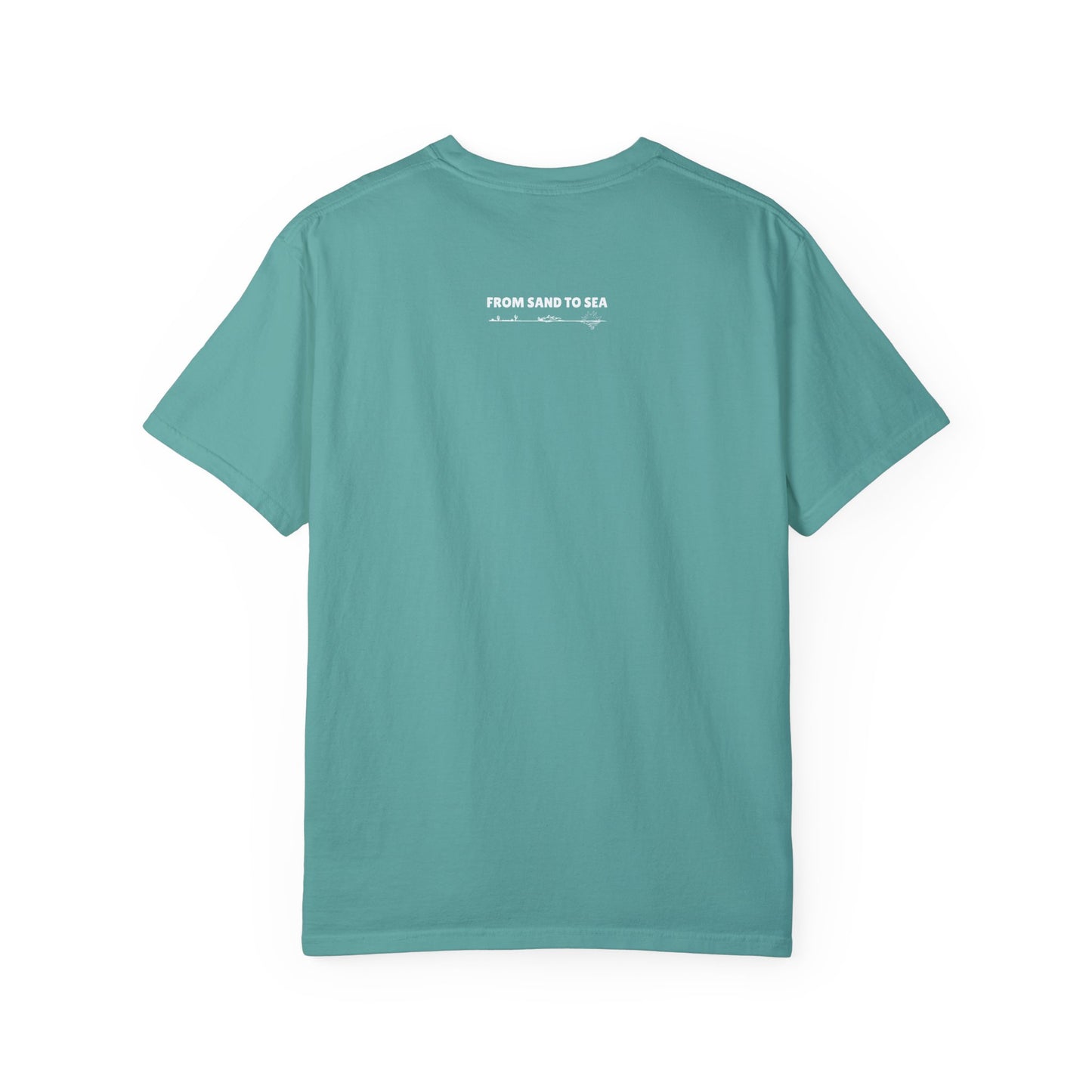 Life Is Better T-Shirt