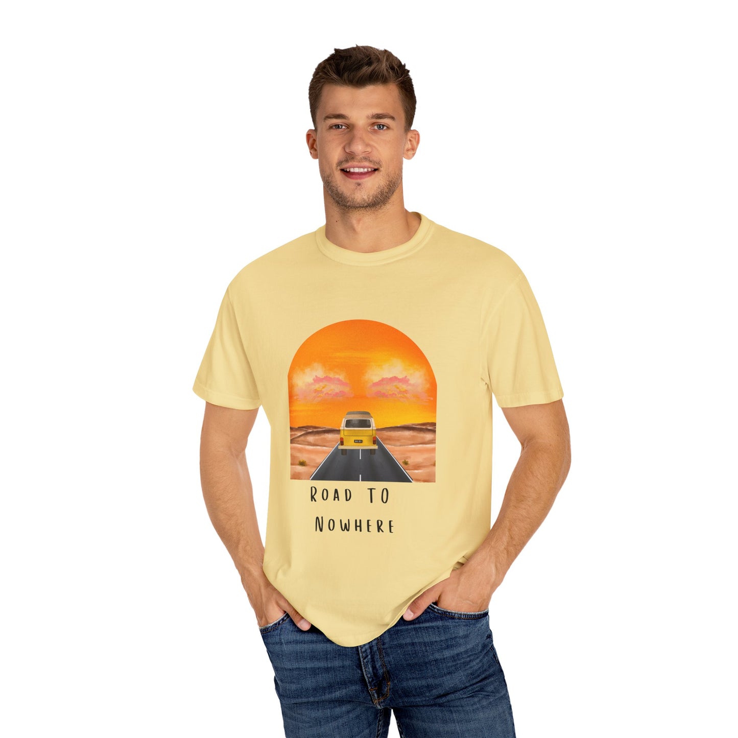 Road To Nowhere T-Shirt