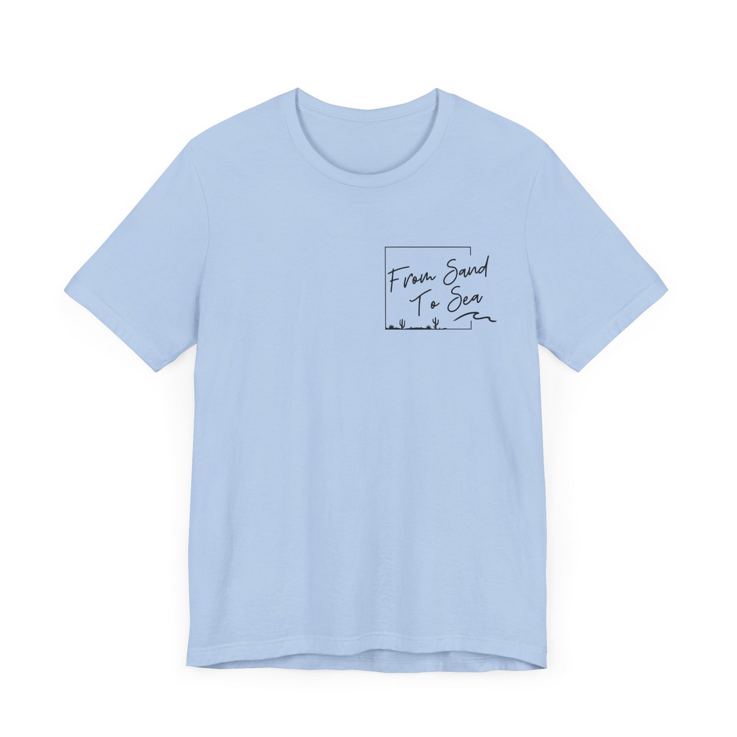 Guide You Home T-Shirt