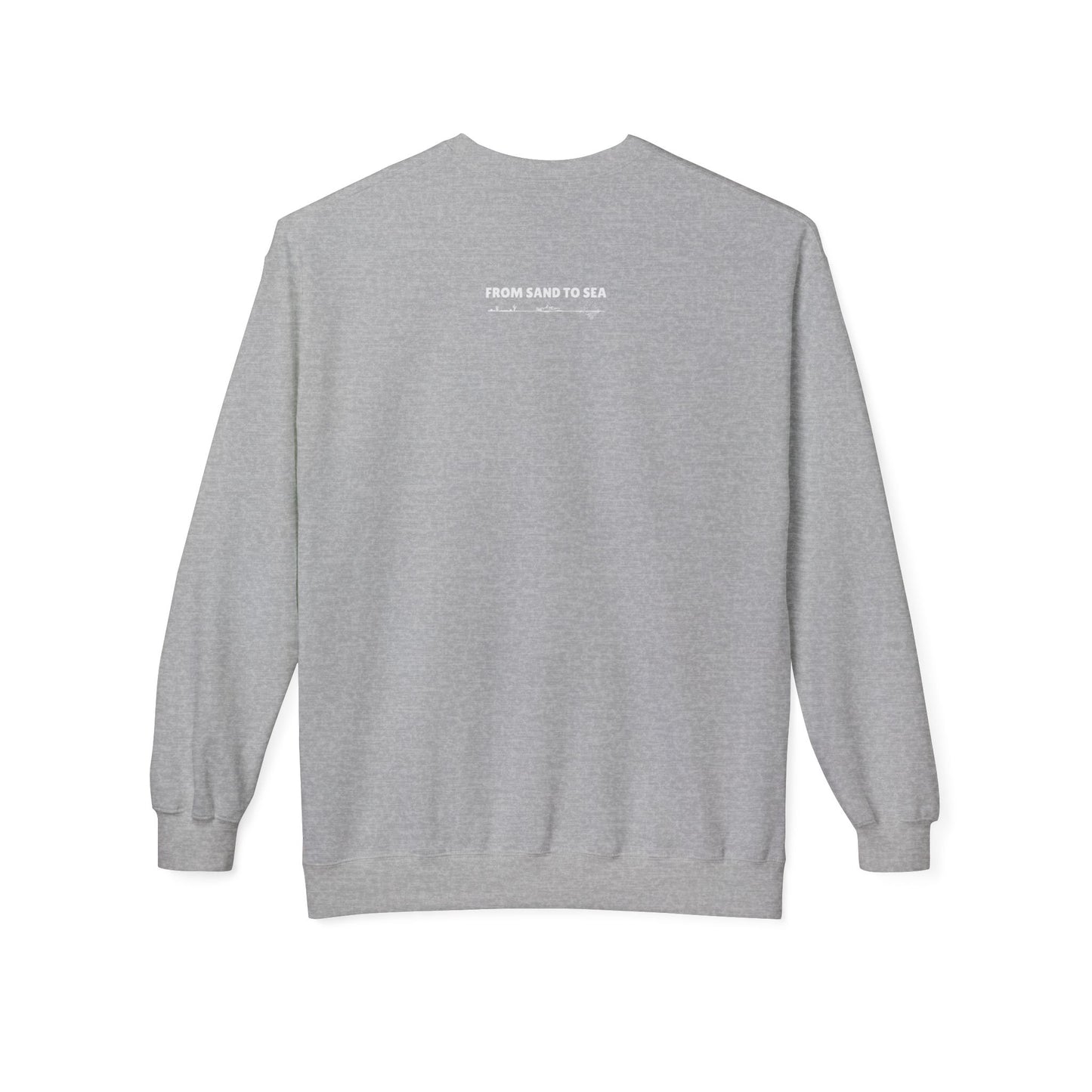 Roam Sweater